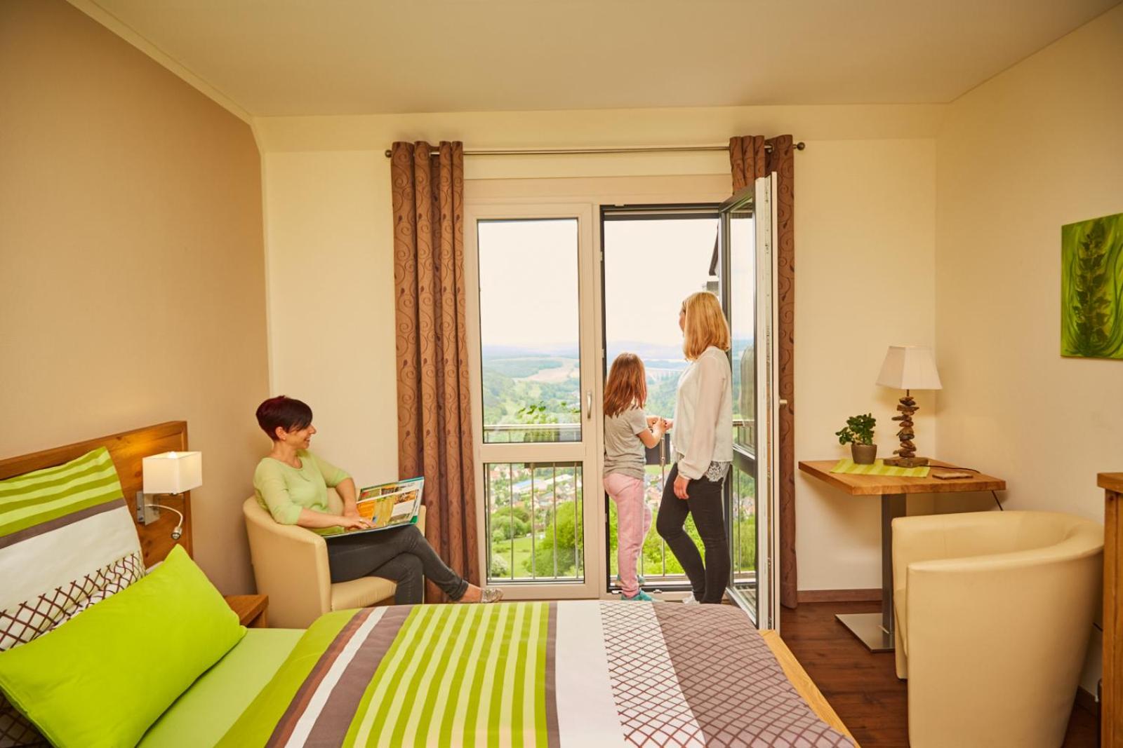 Double Room with Private Bathroom photo 2