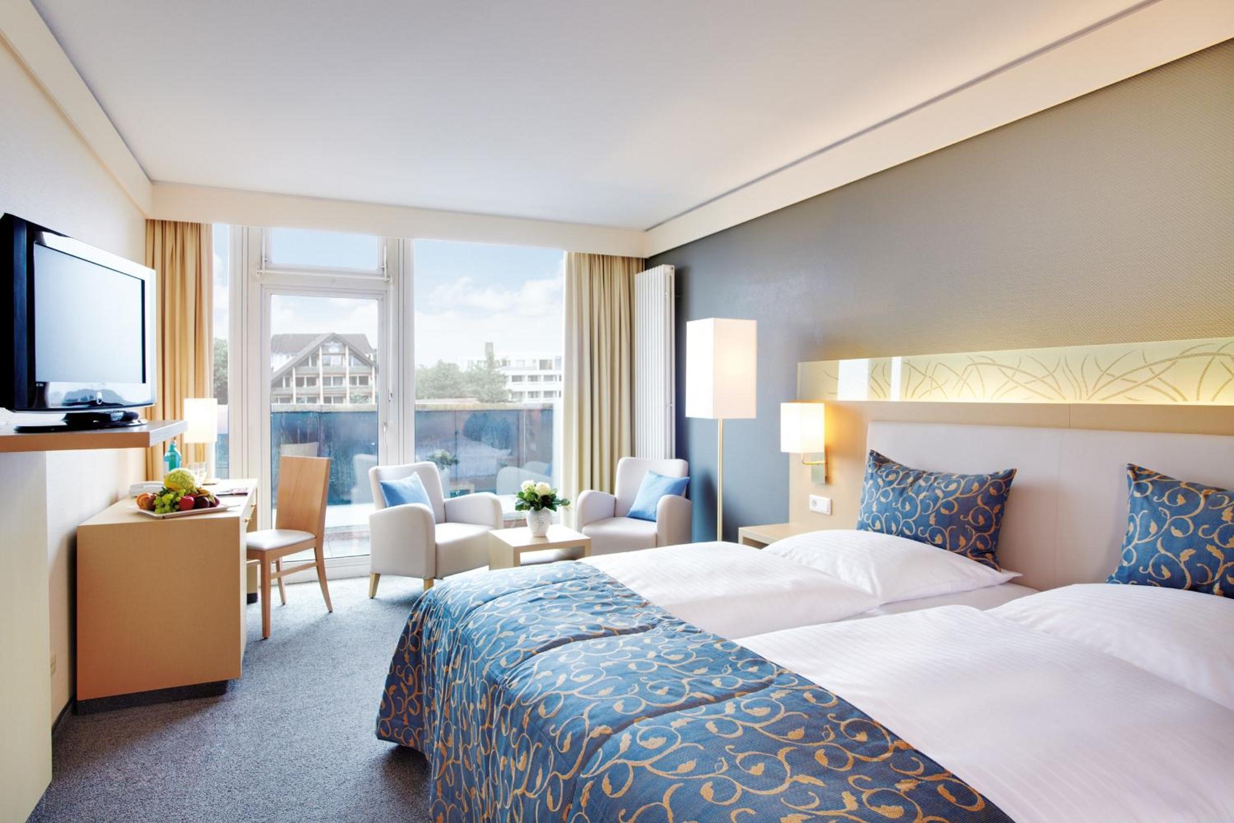 Double Room - Land Side - Photo 2