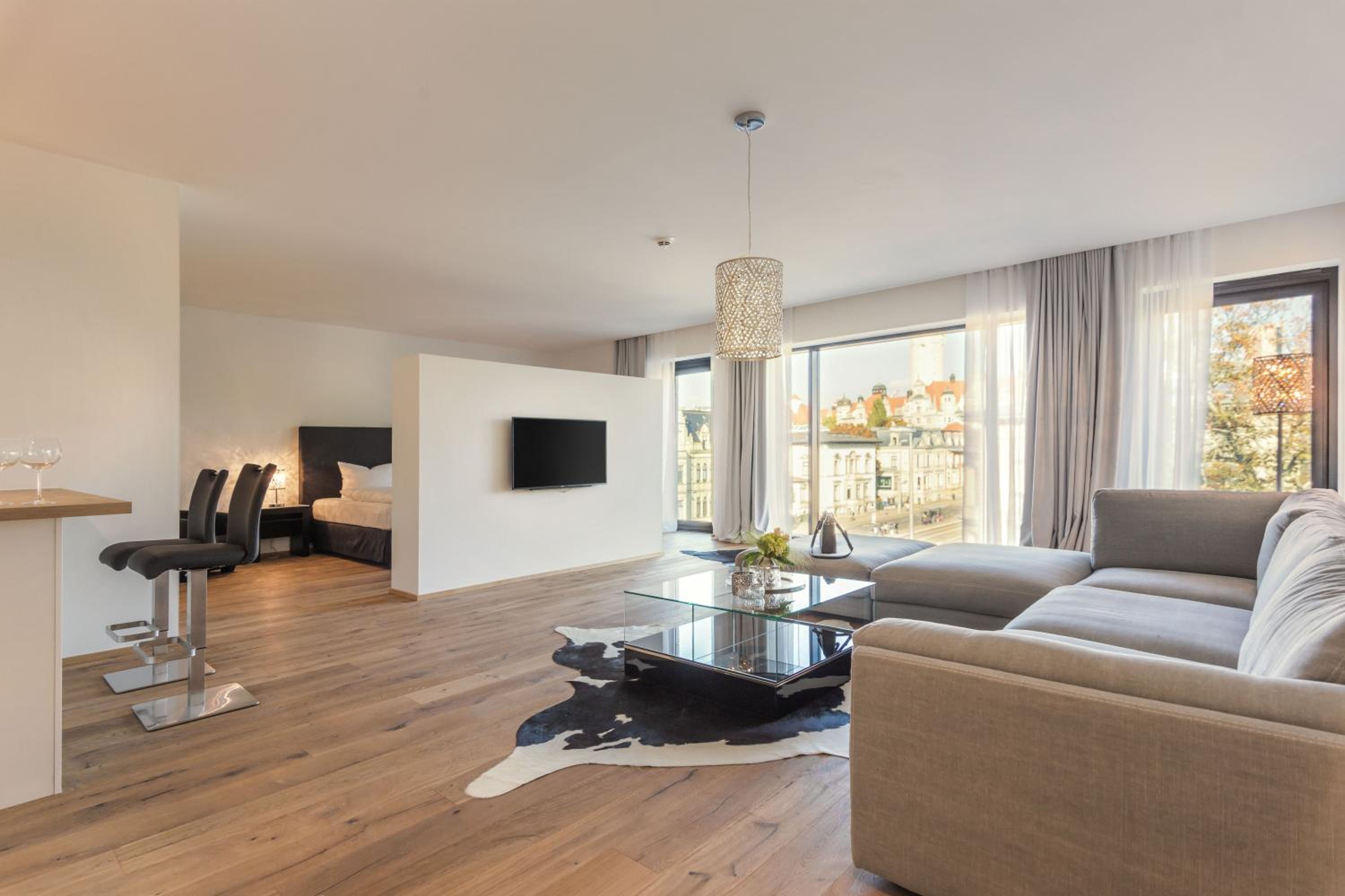Loft-Suite Loft-Suite