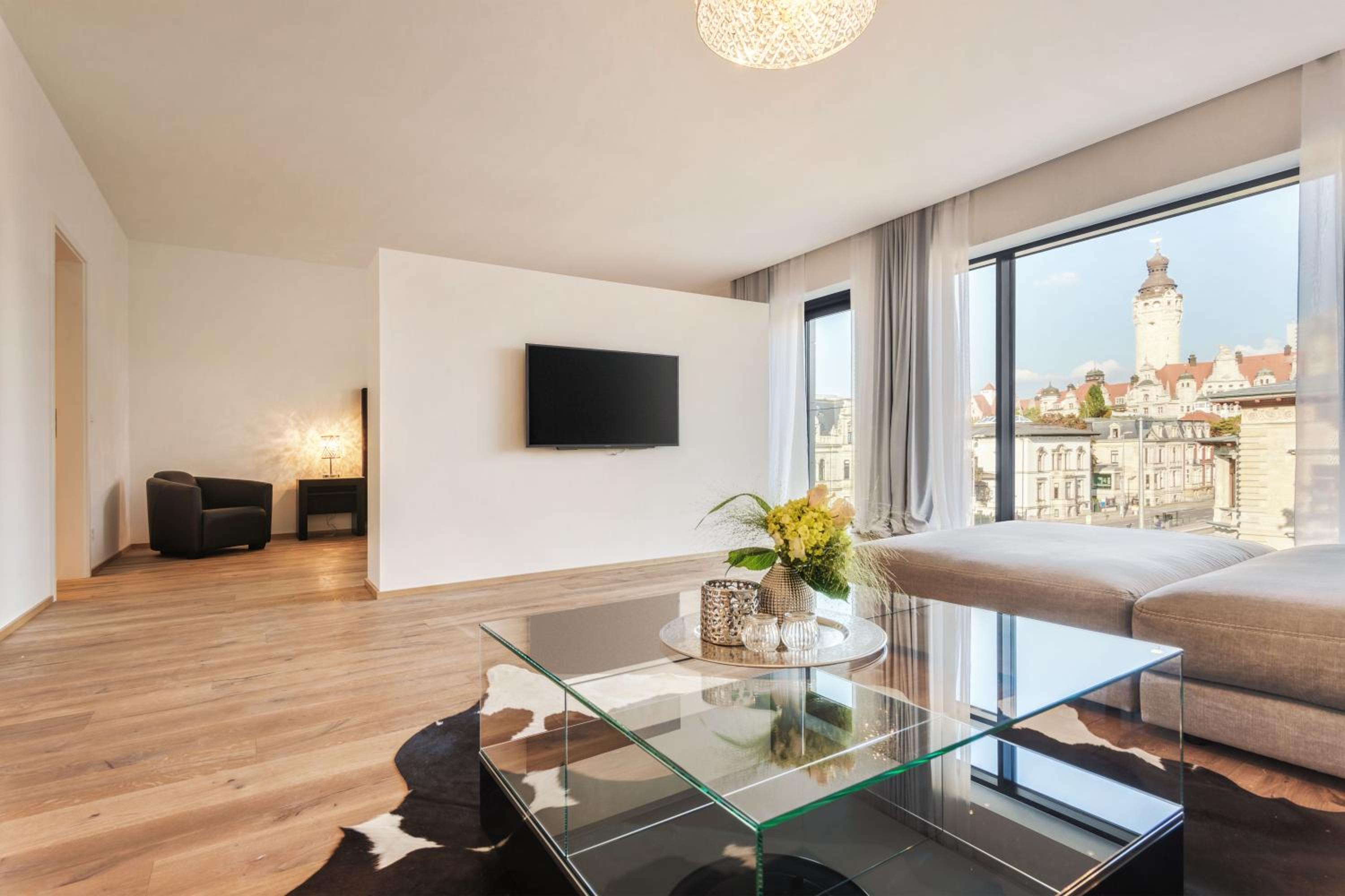 Loft Suite