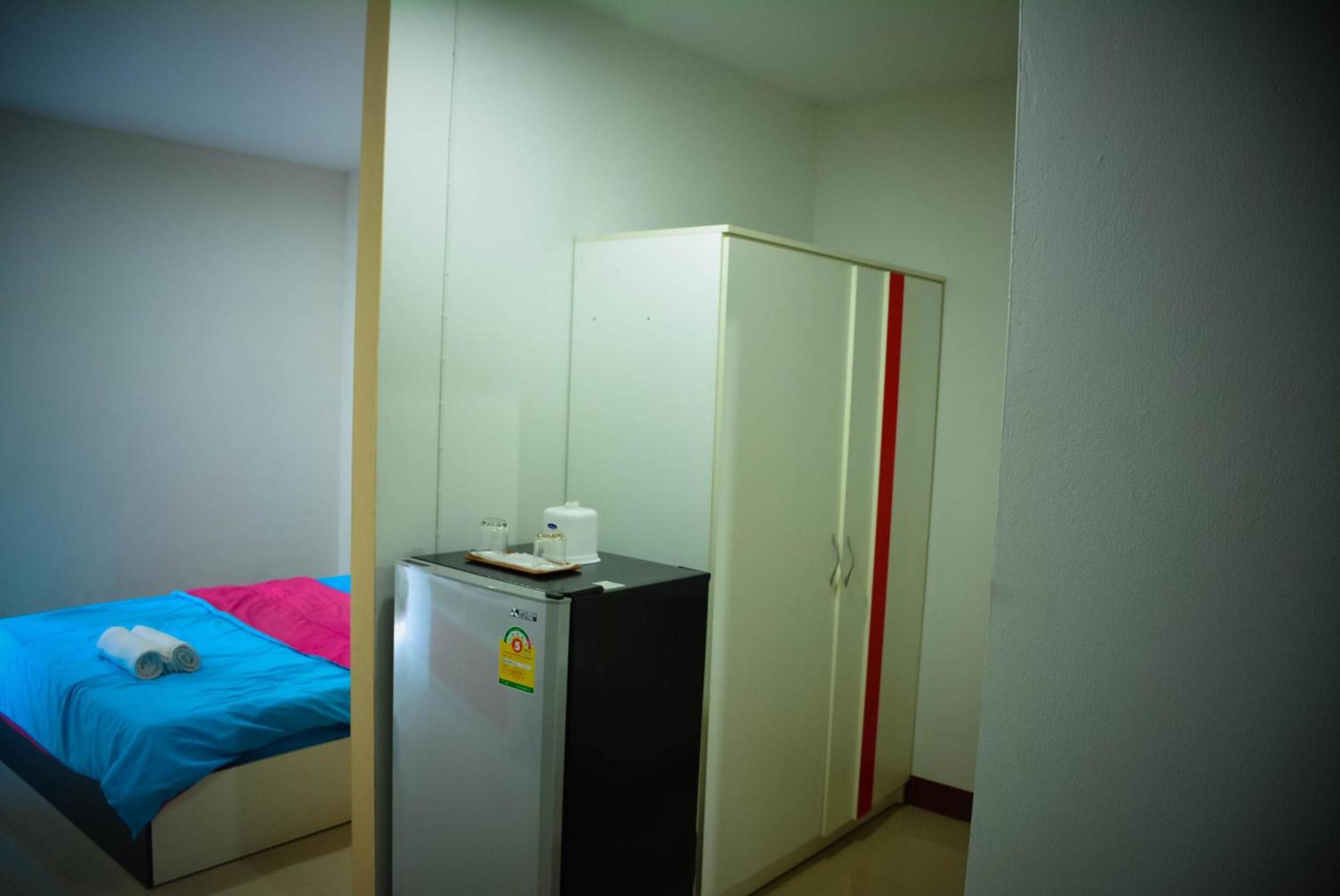 Double Room - Photo 4
