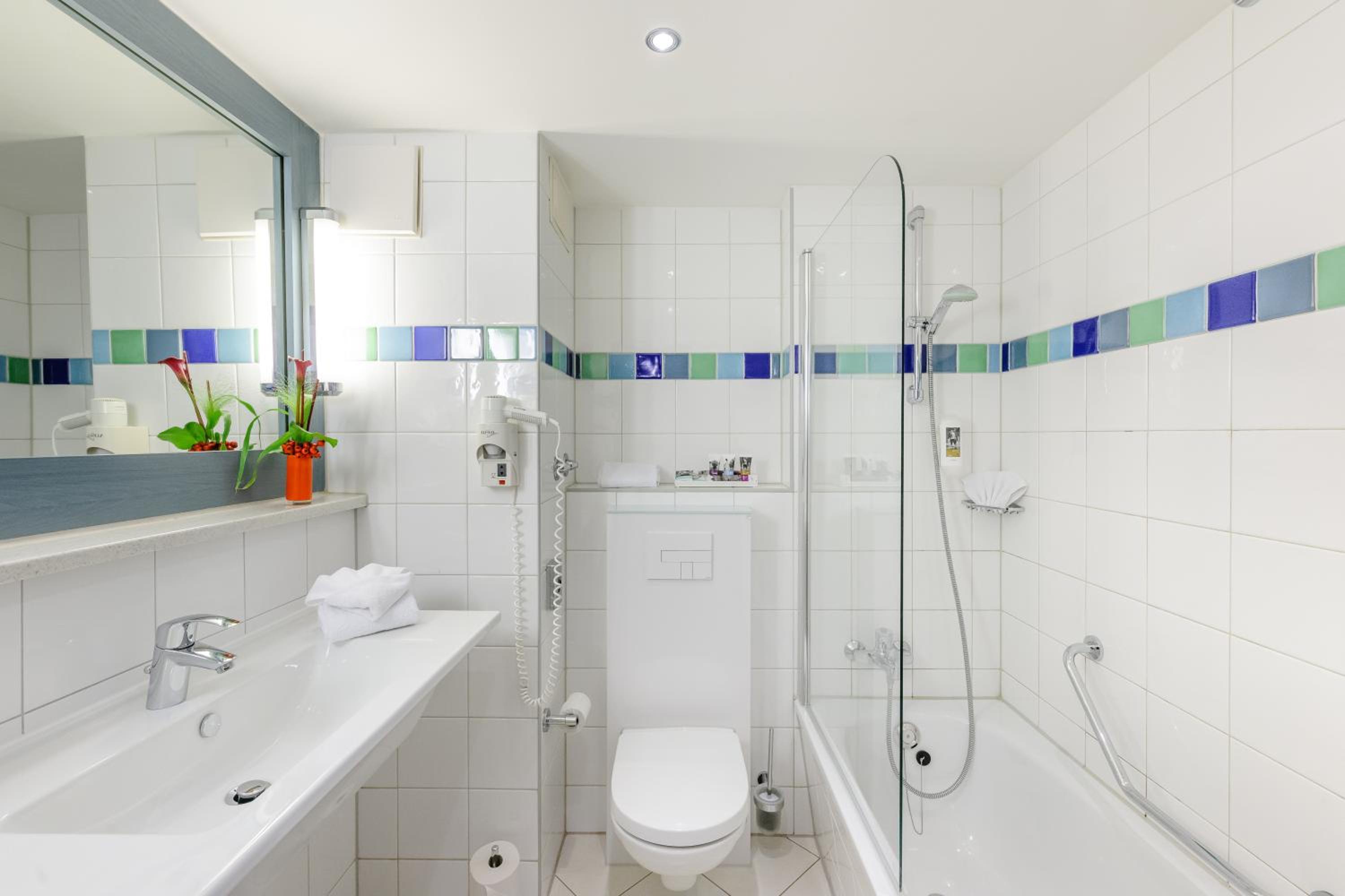 Standard Single Room photo 3
