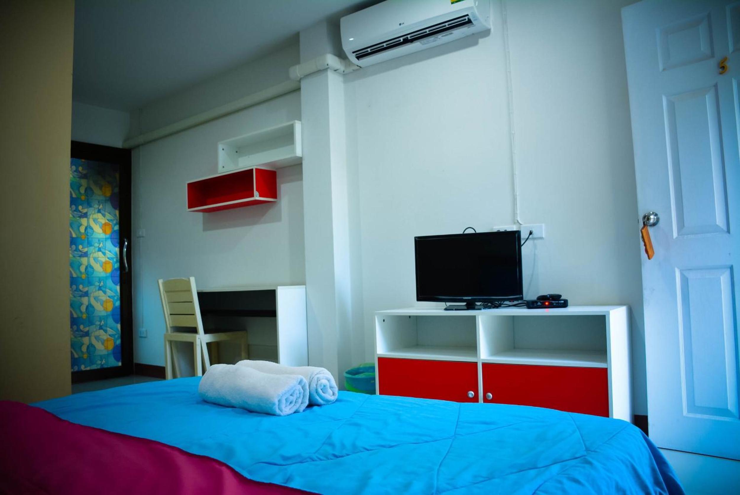 Double Room - Photo 3