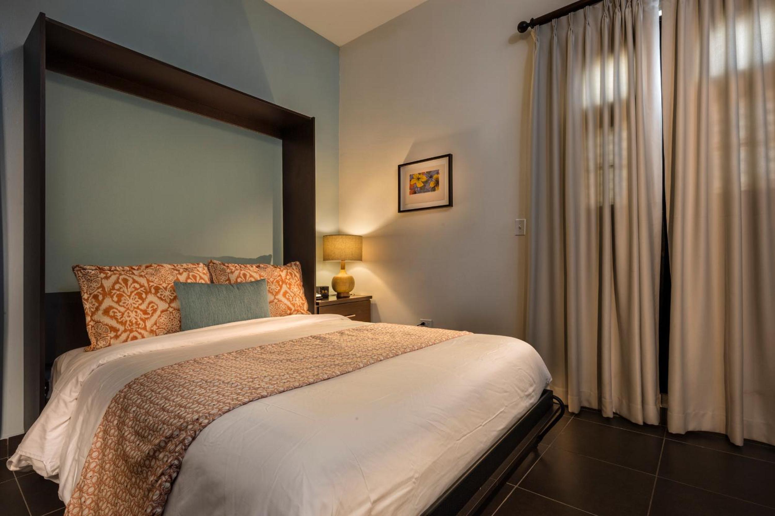 Terrace One Queen Room photo 3