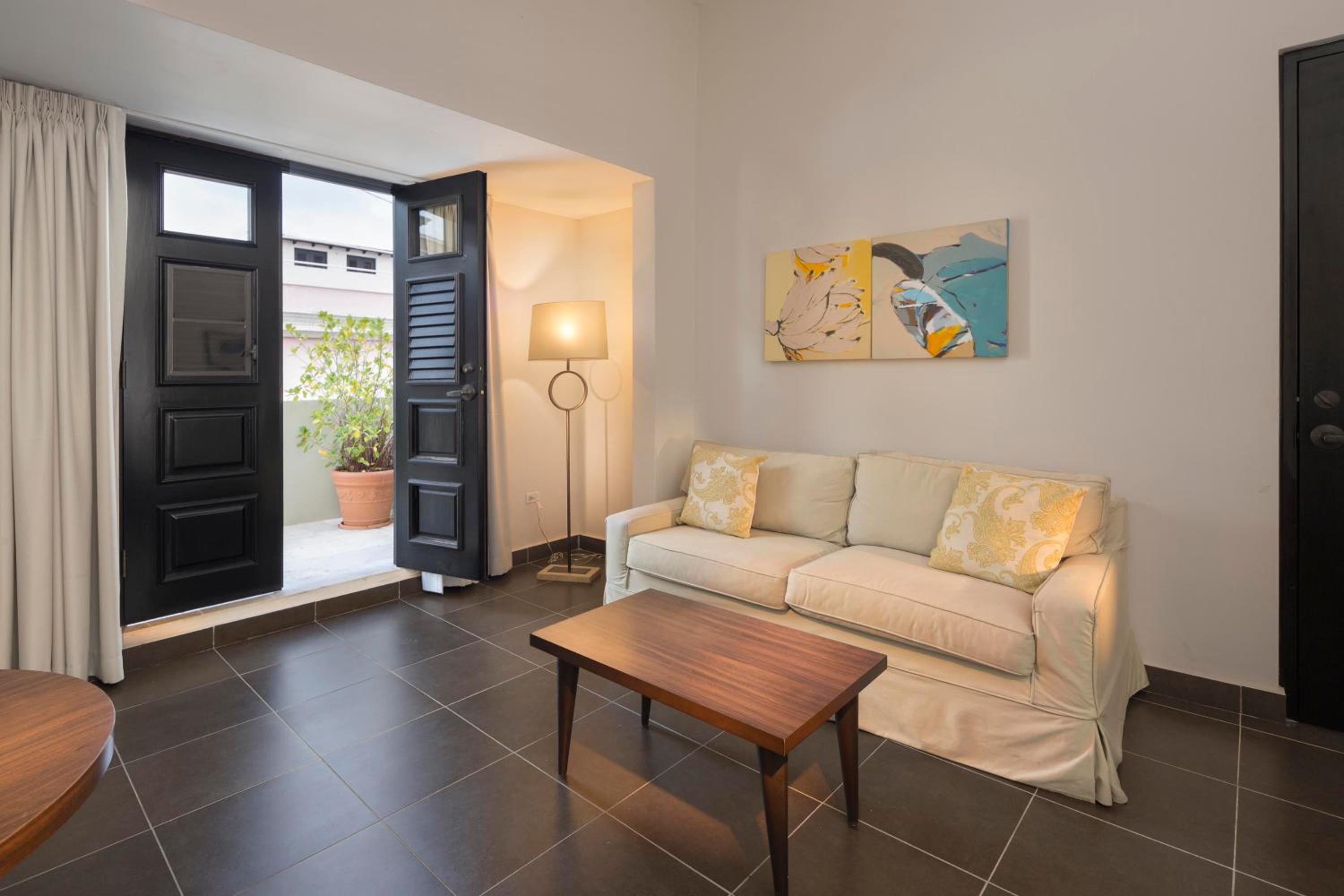 Terrace Suite photo 3