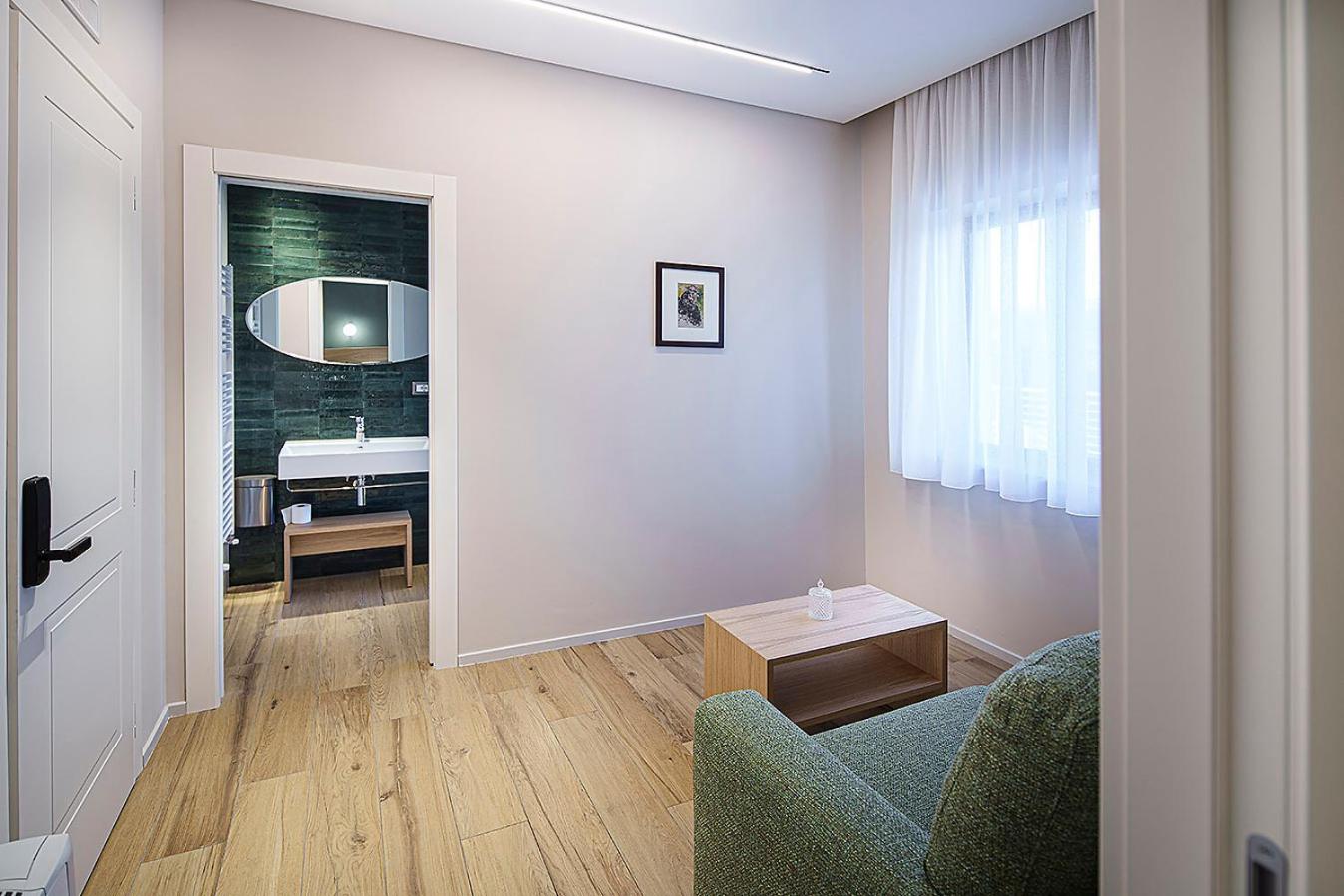 Quadruple Room with Garden View photo 3