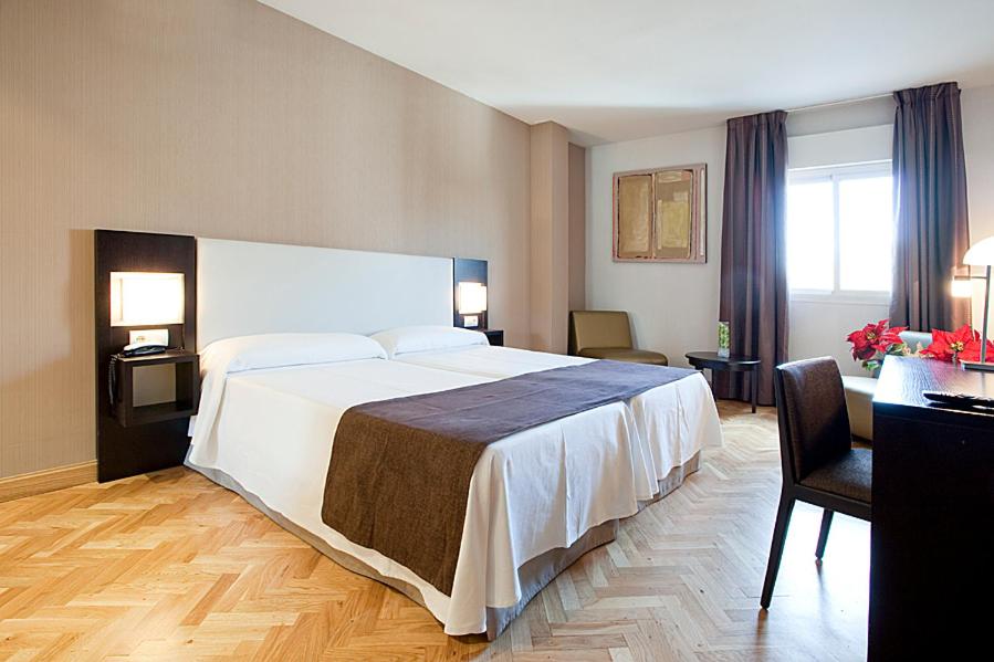 Special Offer - Twin Room