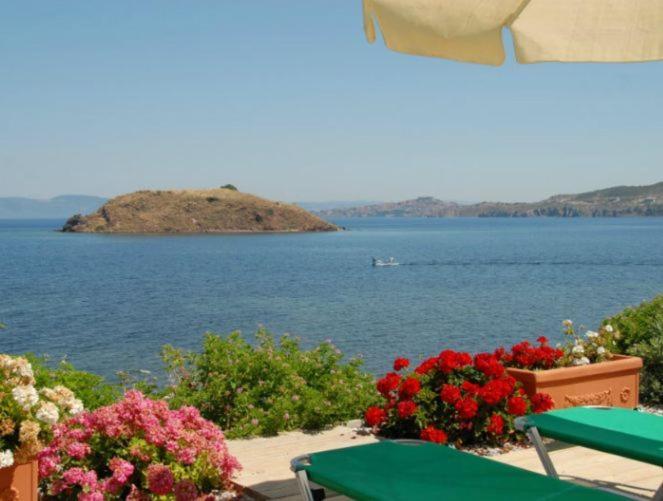 Two-Bedroom Apartment with Sea View photo 3