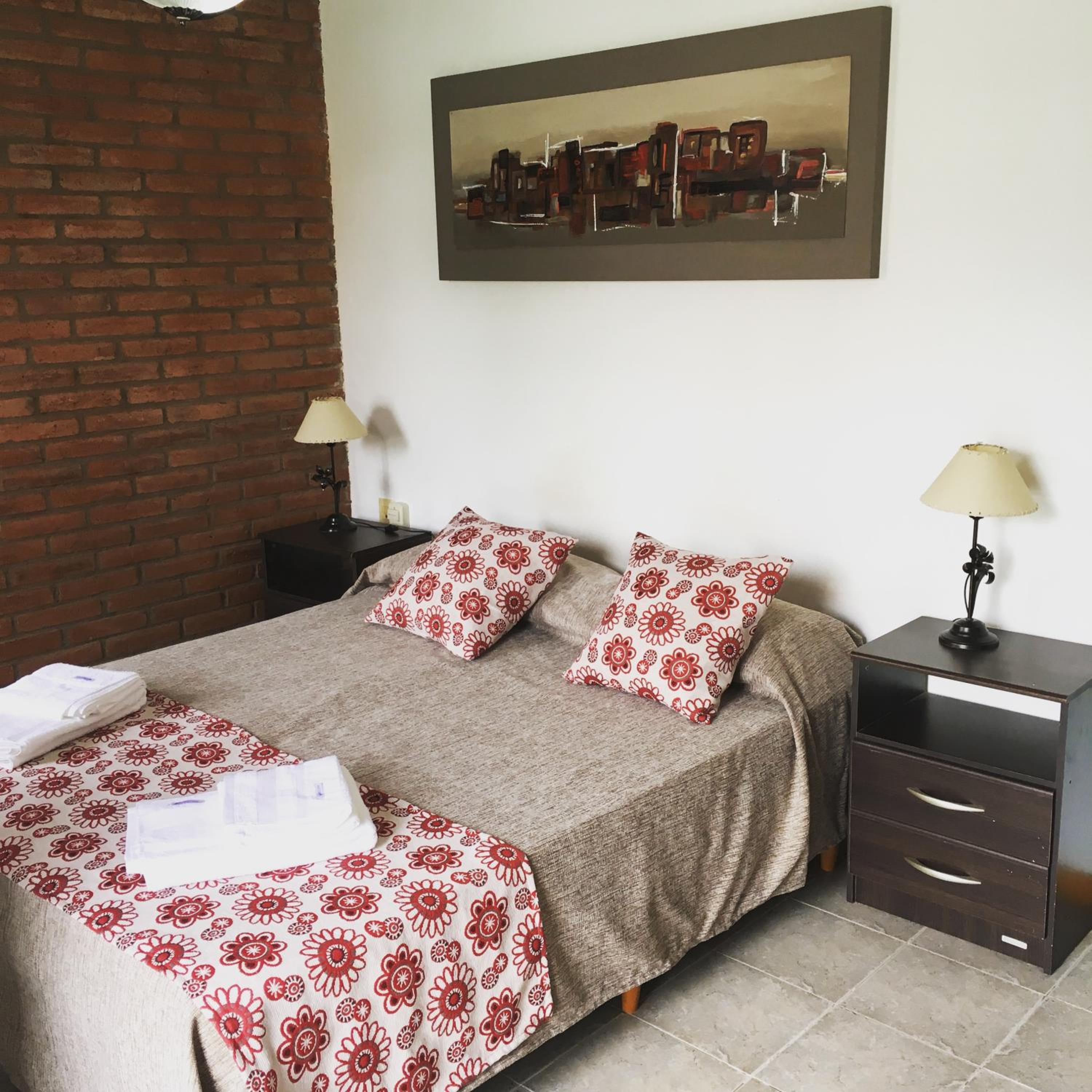 Double Room with Park View photo 2