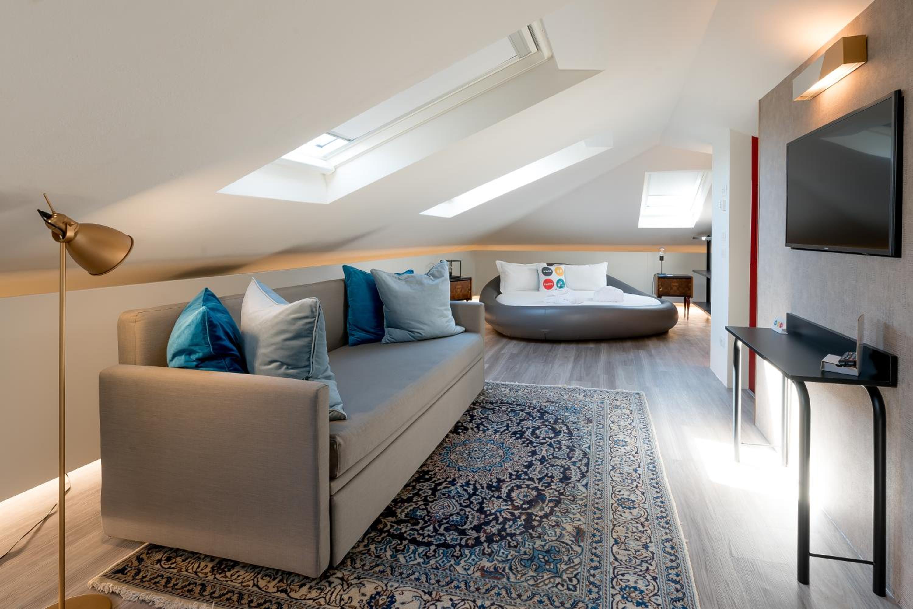 Loft