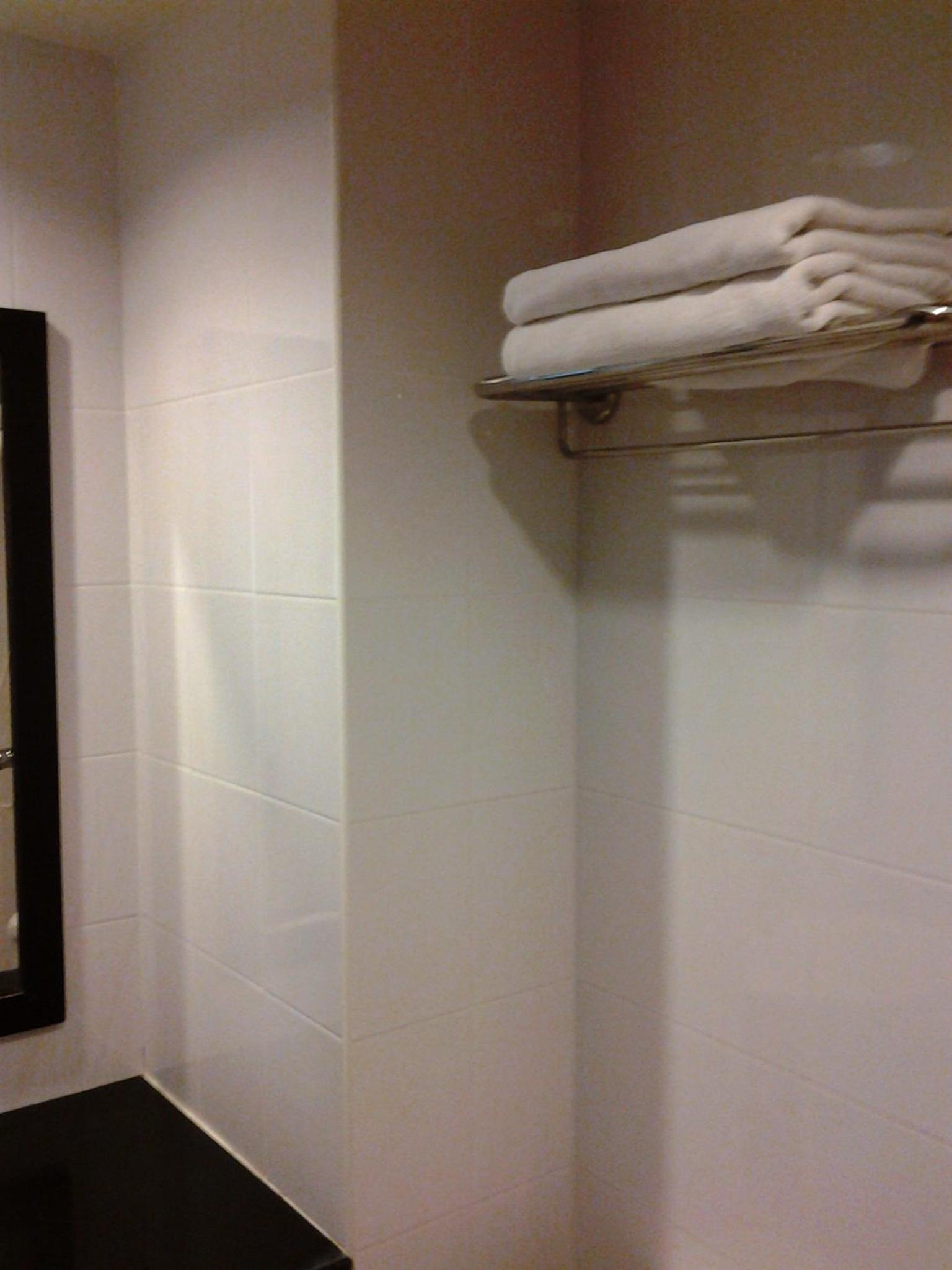 Standard Double or Twin Room photo 3