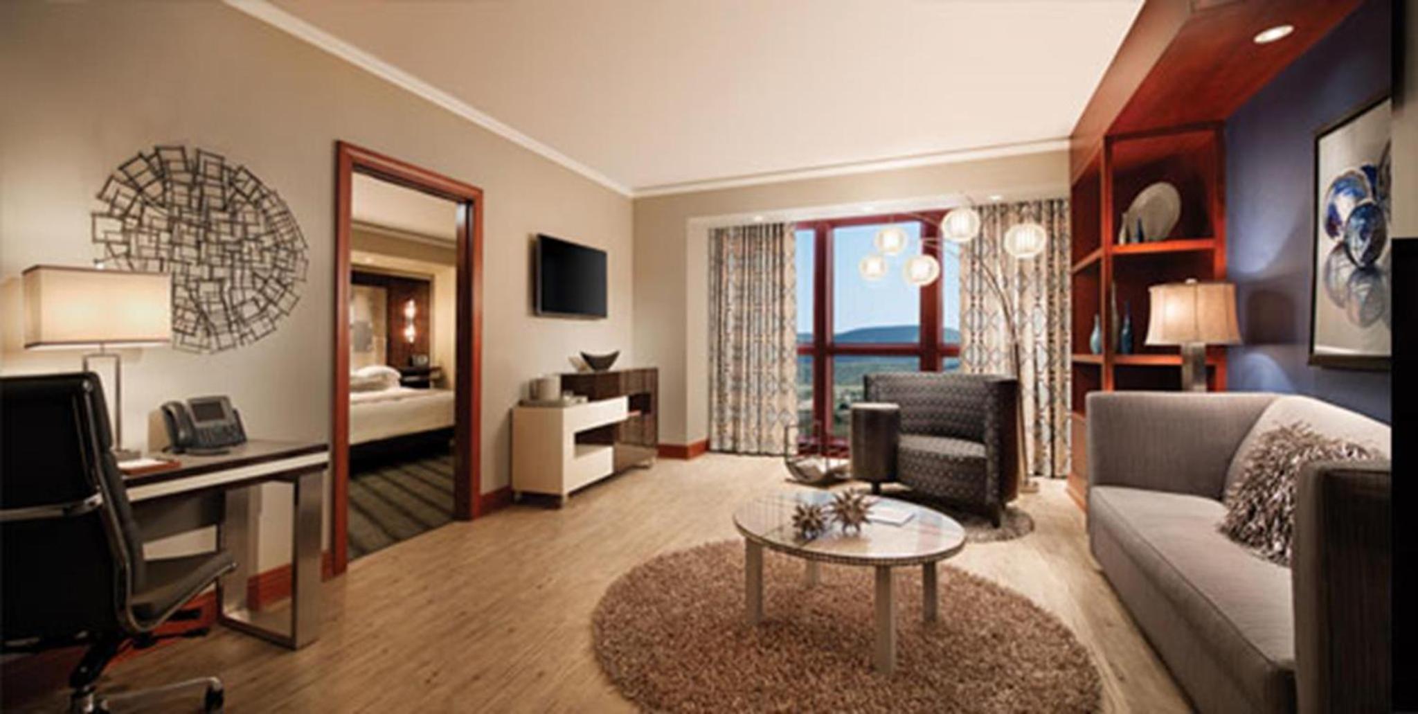 King Suite