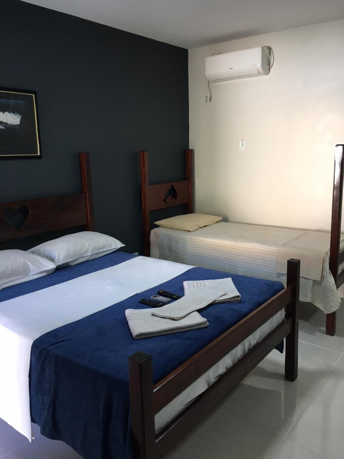 Comfort Triple Room photo 3