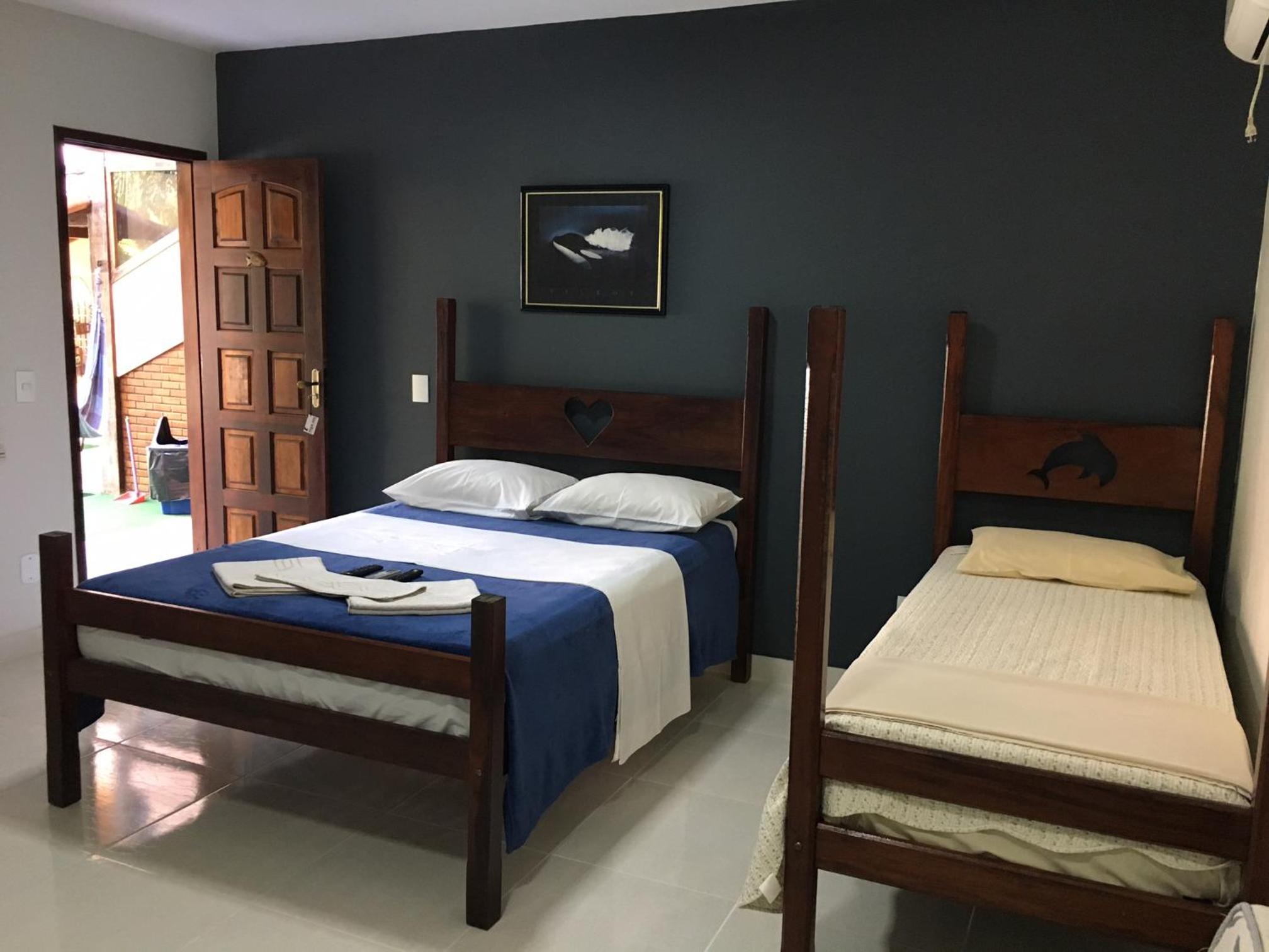 Comfort Triple Room photo 1