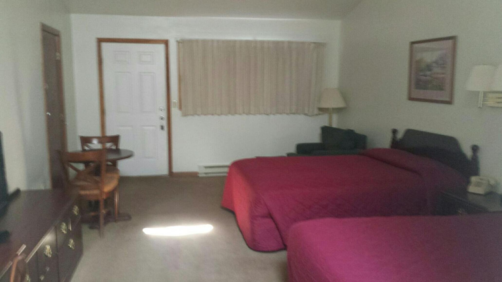Standard Queen Room - Photo 1