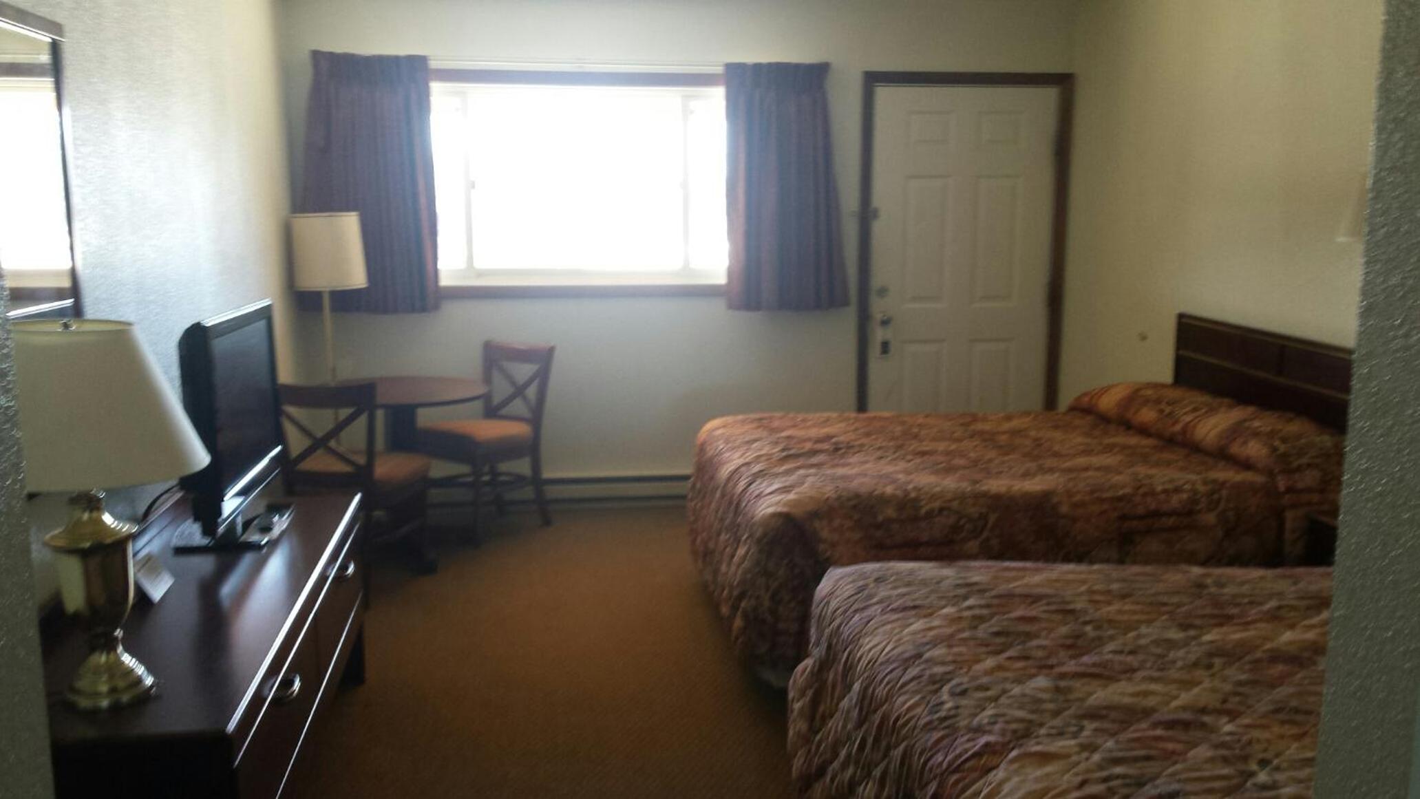 Standard Queen Room photo 1