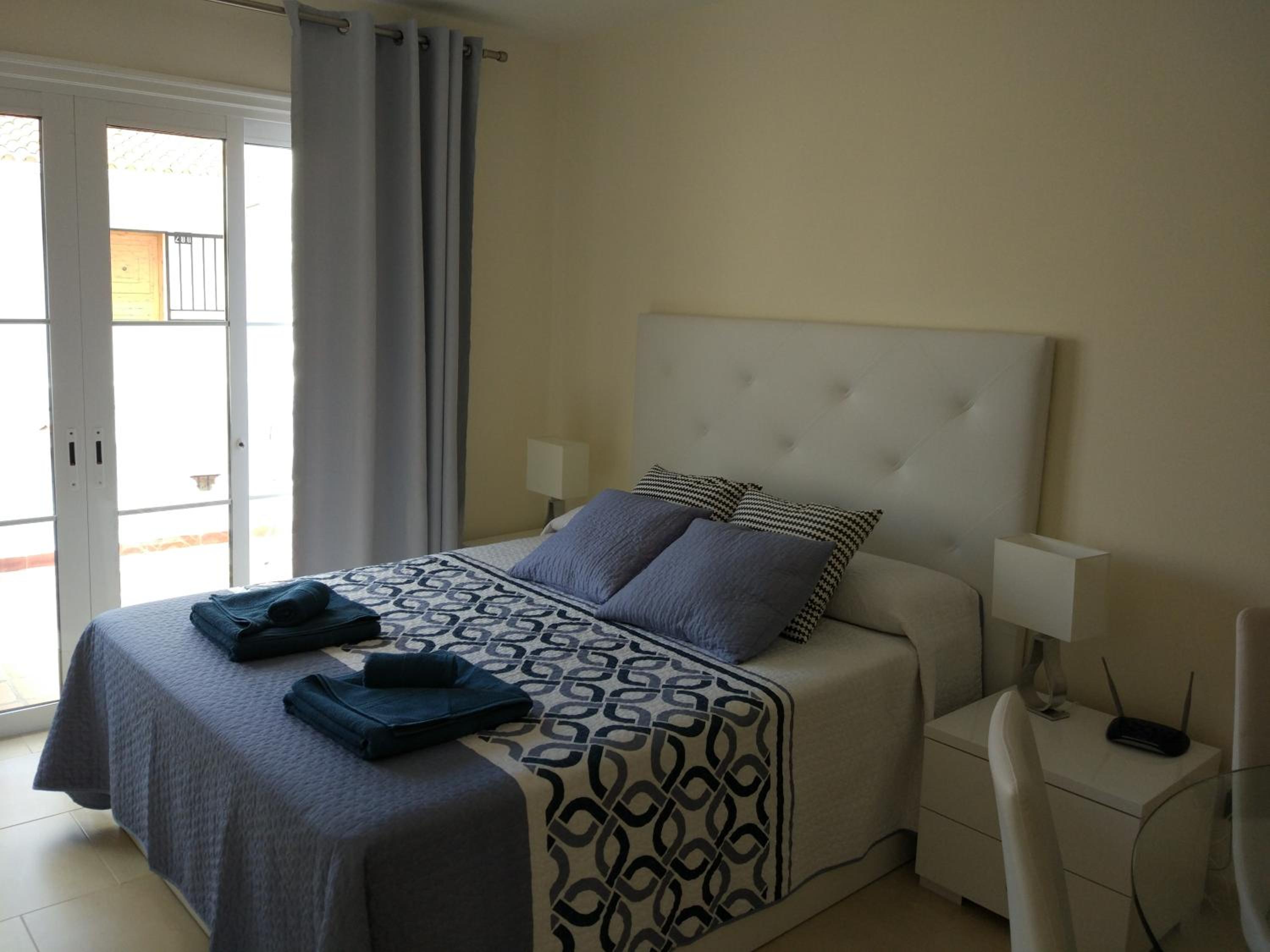 Apartamento Estudio