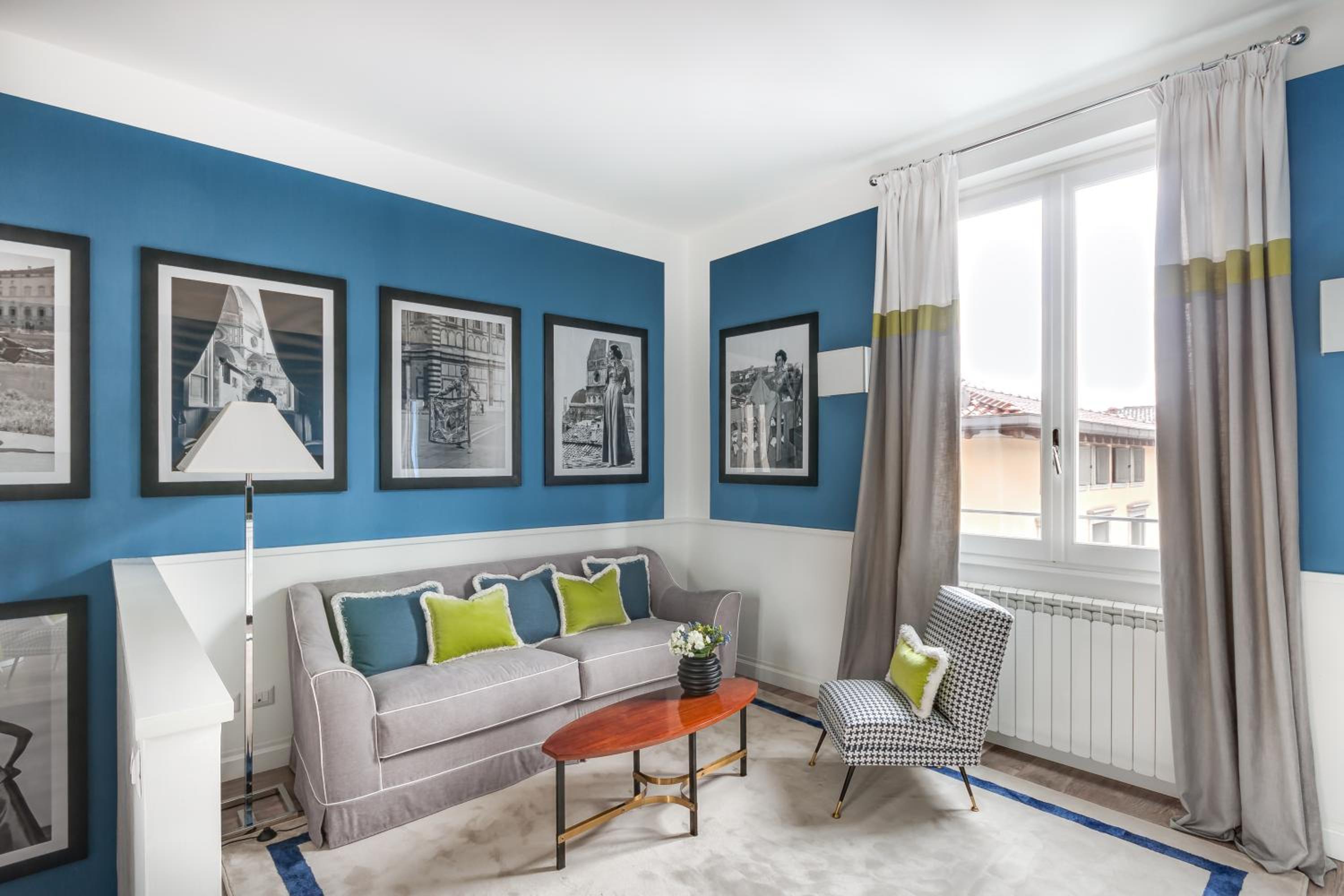 Superior Apartment photo 1