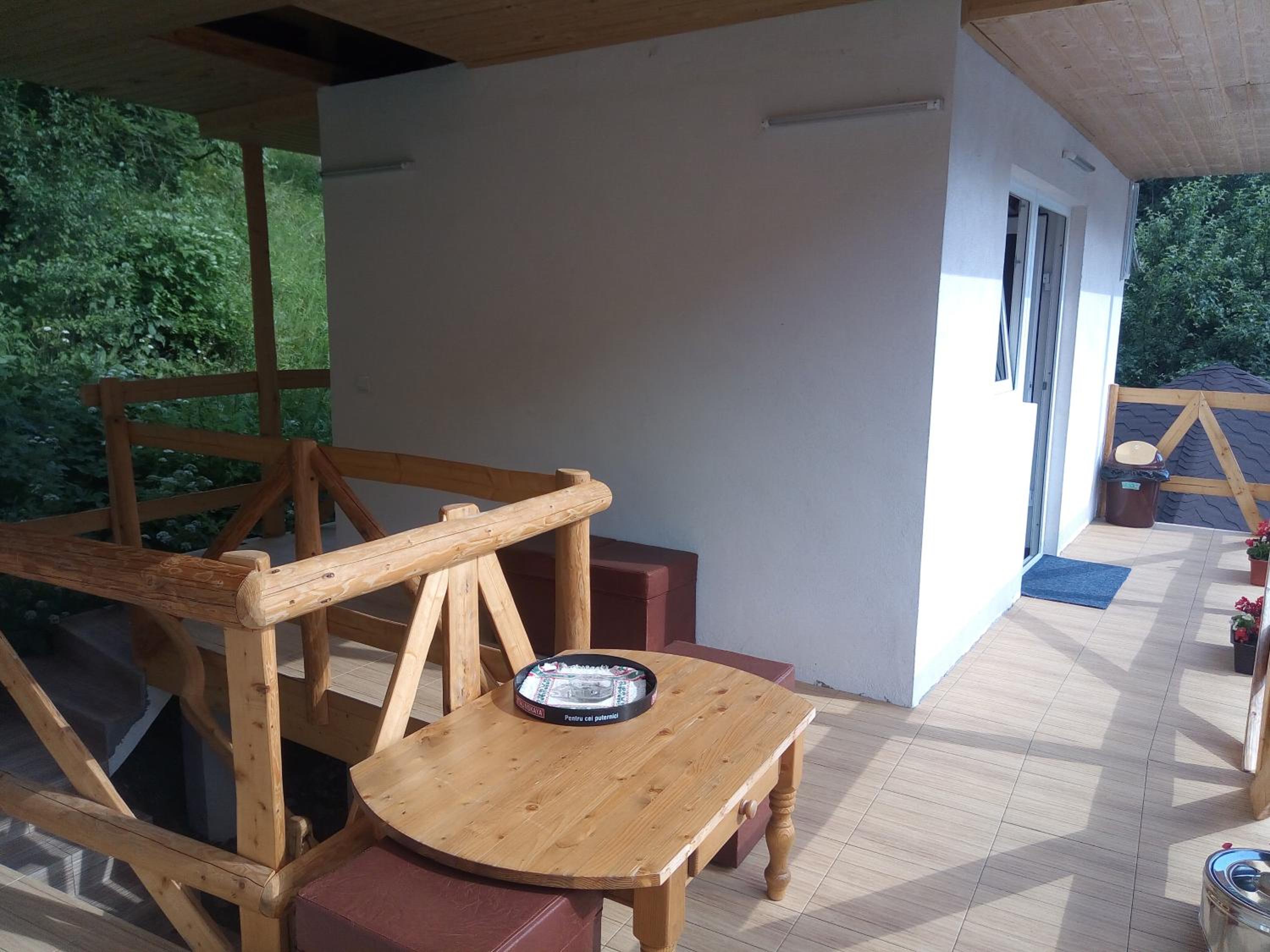Villa photo 1