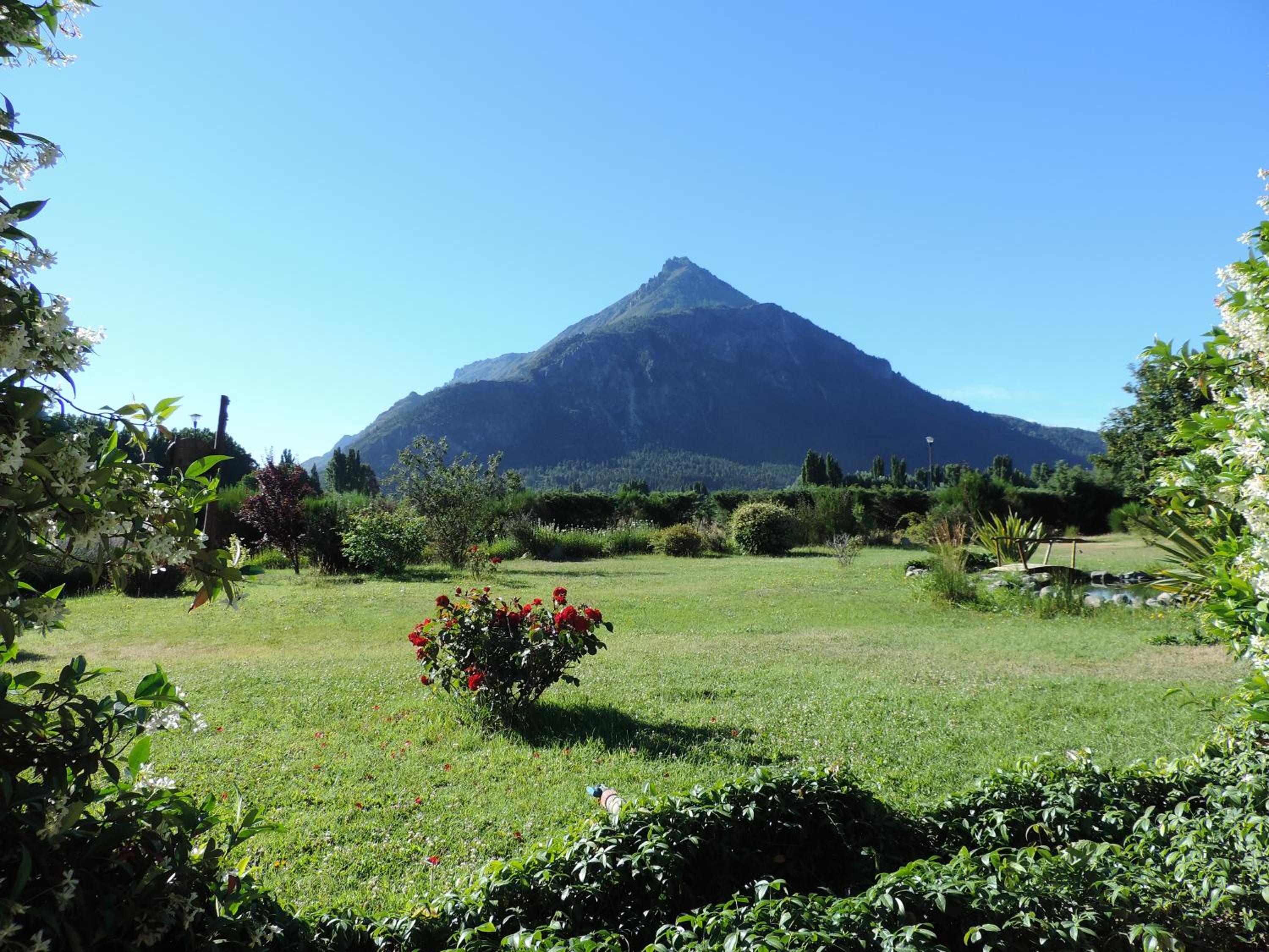 Triple Room with Mountain View photo 3