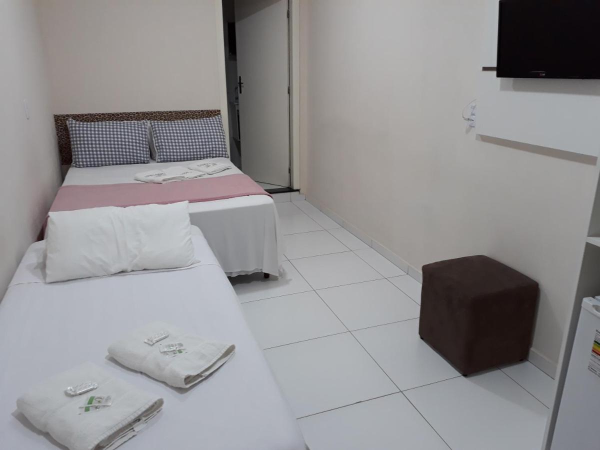 Quadruple Room photo 1