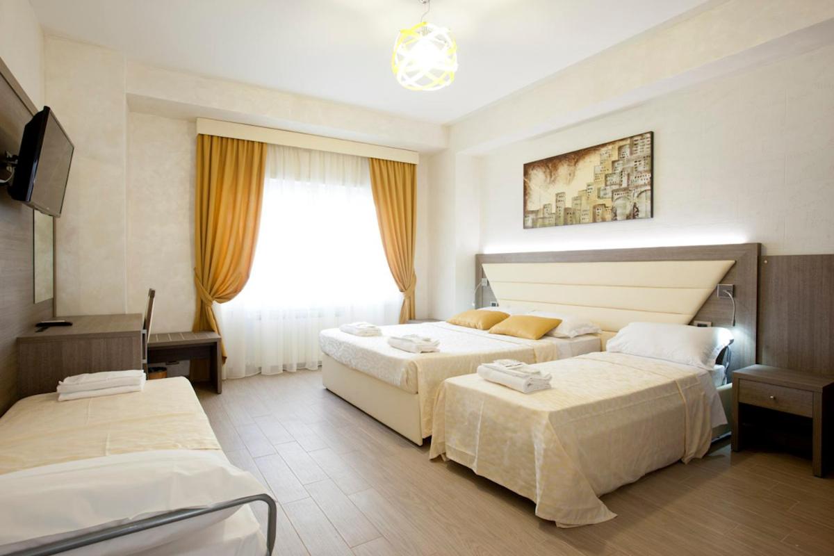 Quadruple Room photo 3
