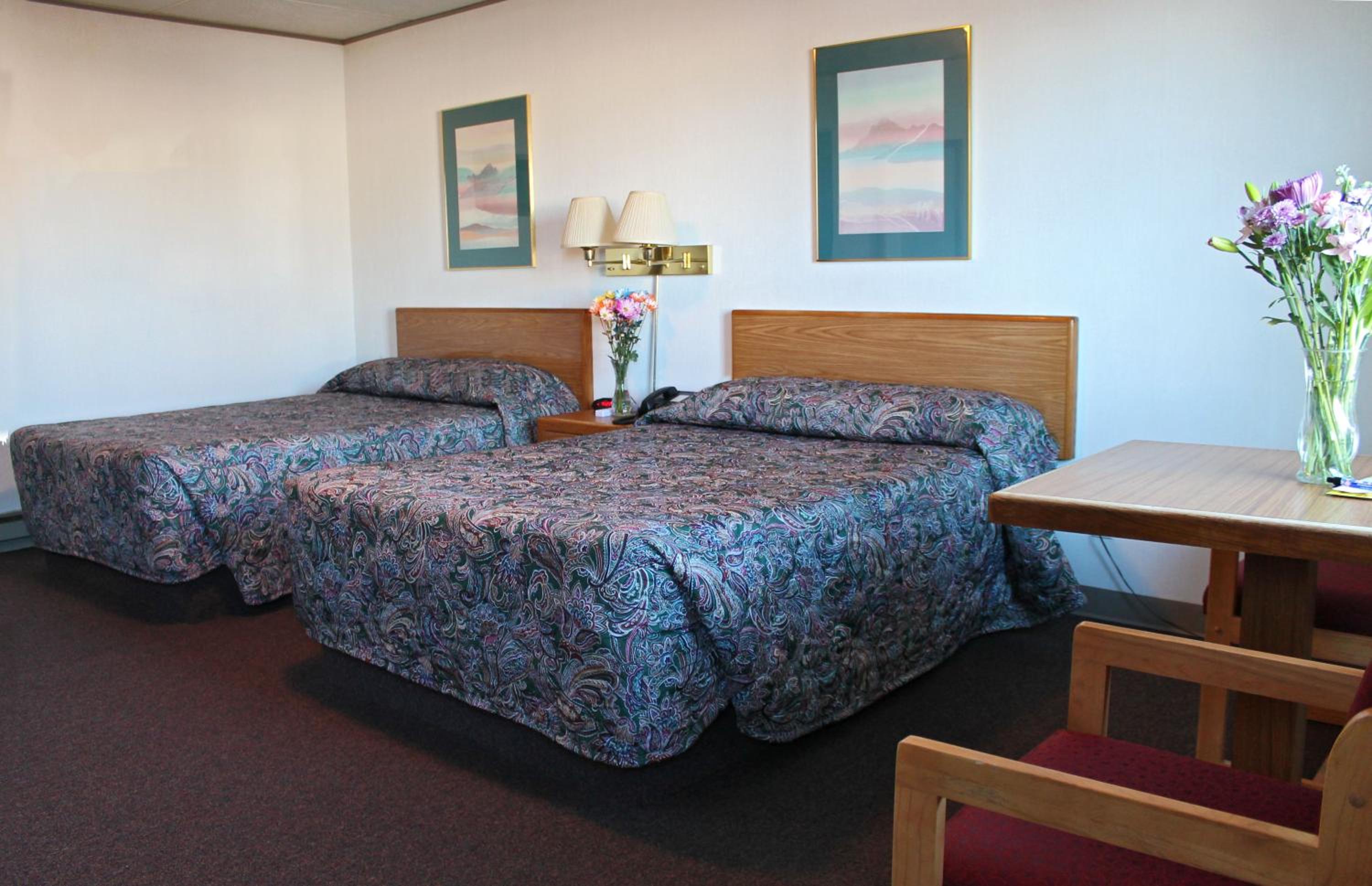 Double Room photo 2