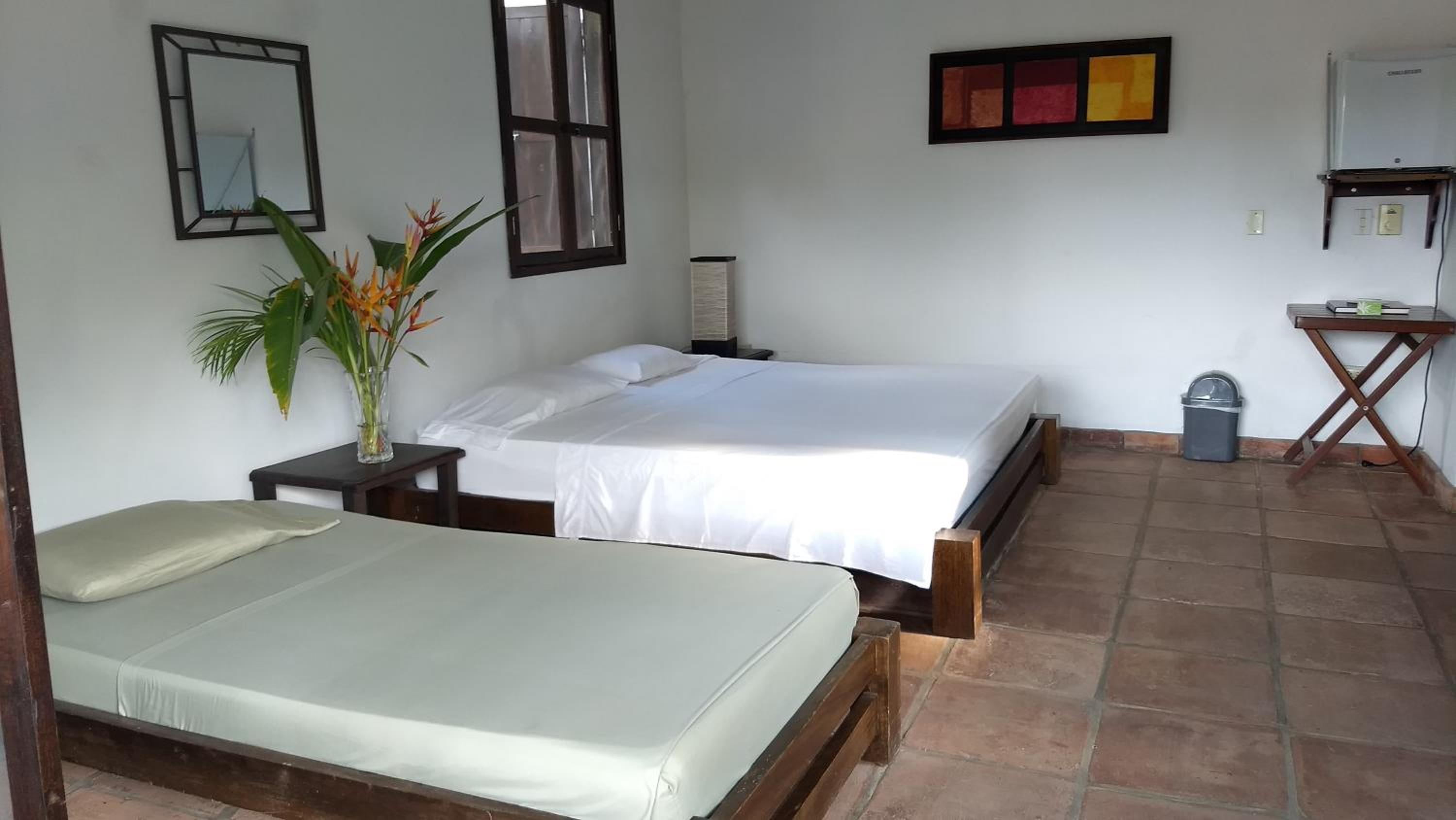 King Room With Pool View photo 2