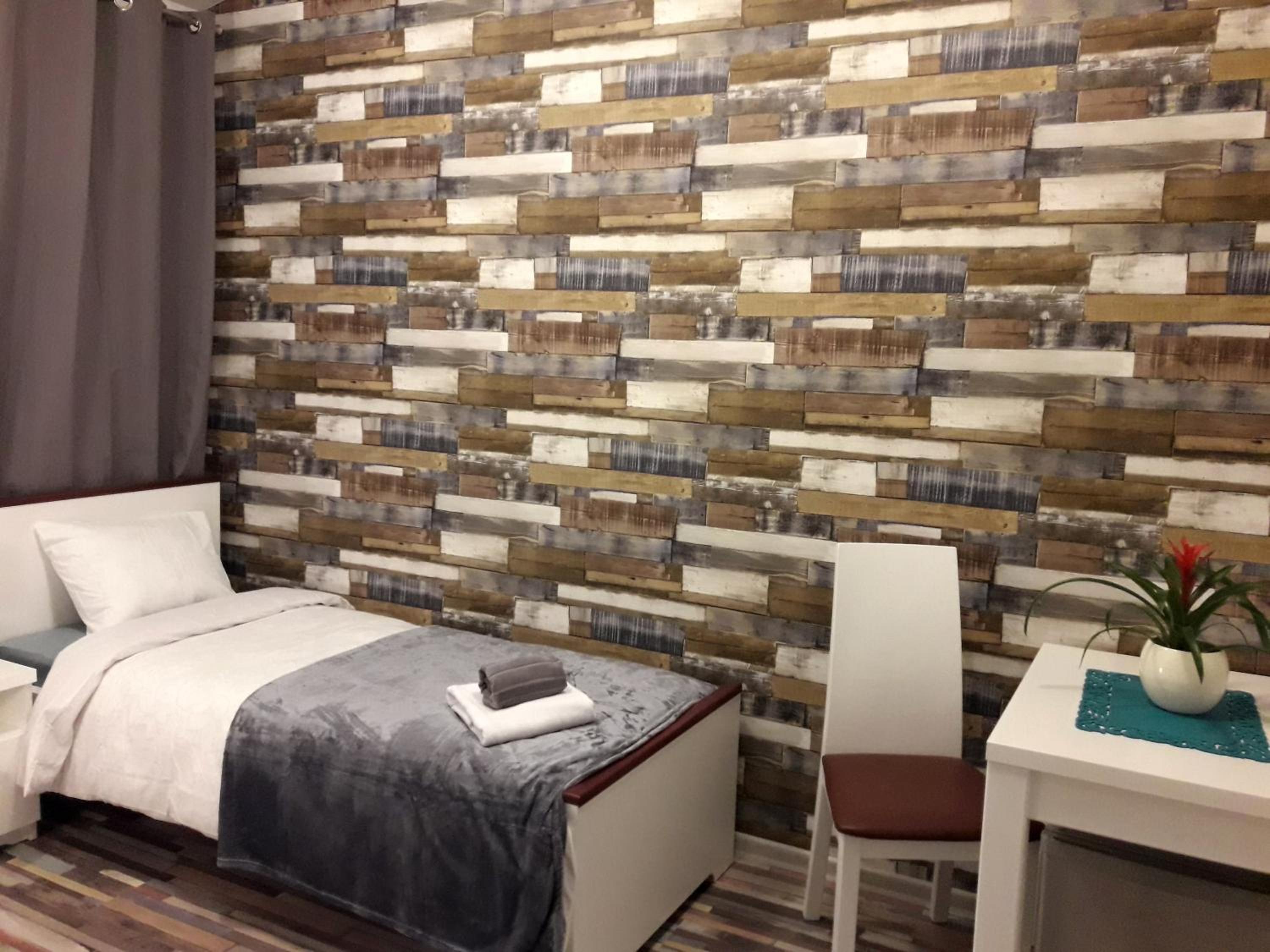Twin Room with Bath photo 2