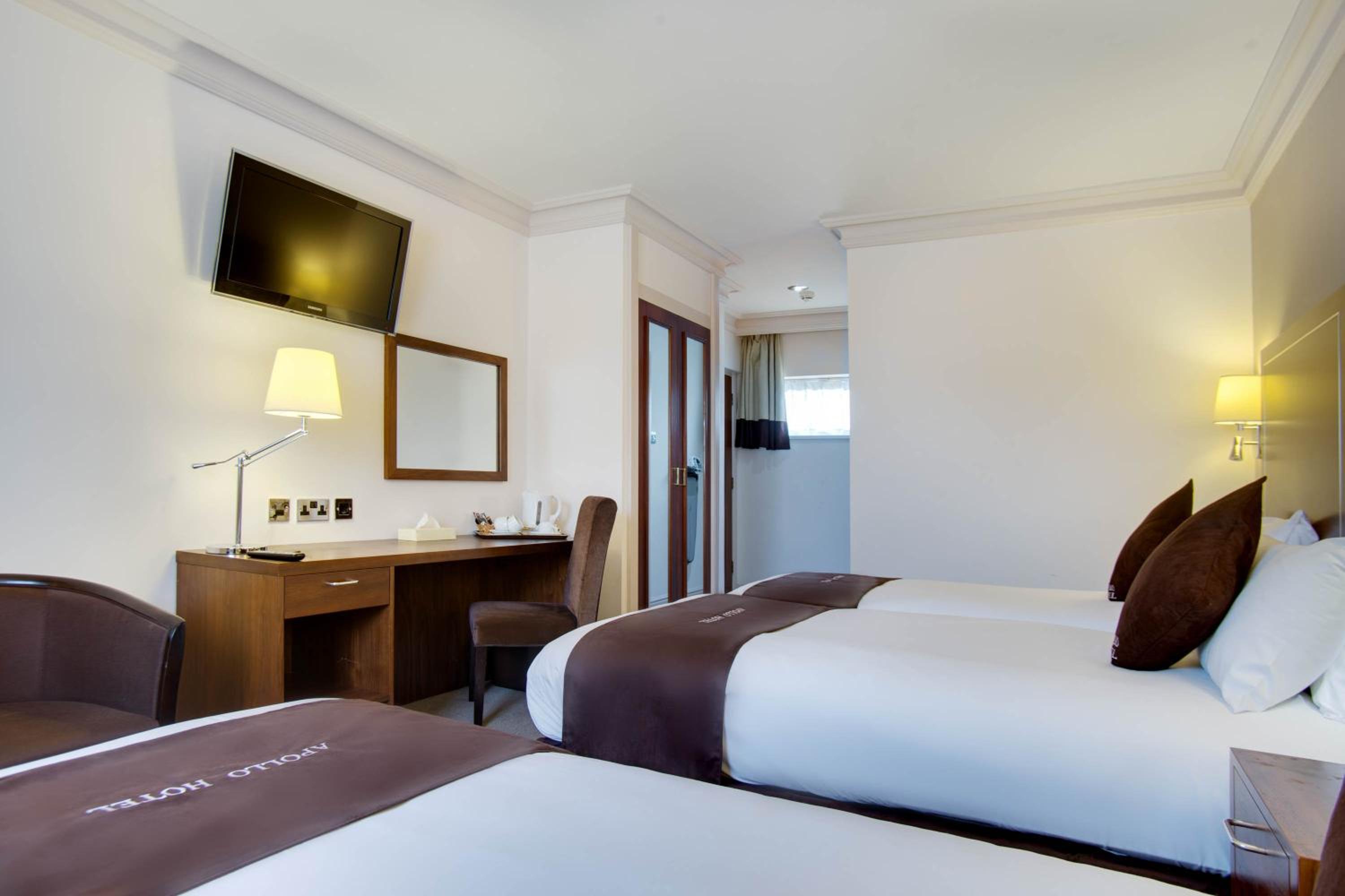 Premium Triple Room - Photo 3