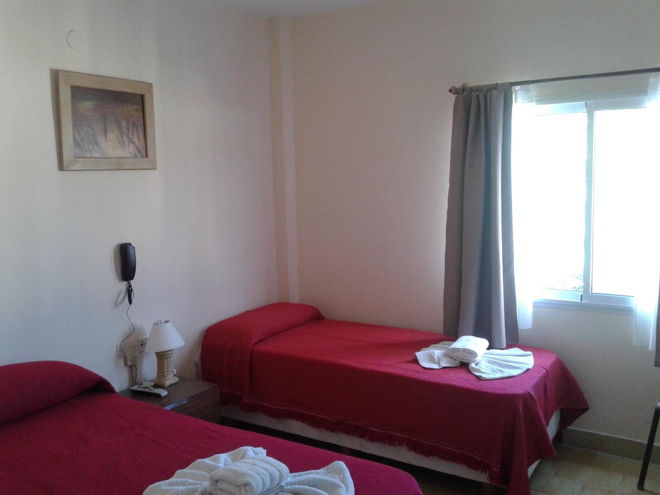 Budget Triple Room photo 1