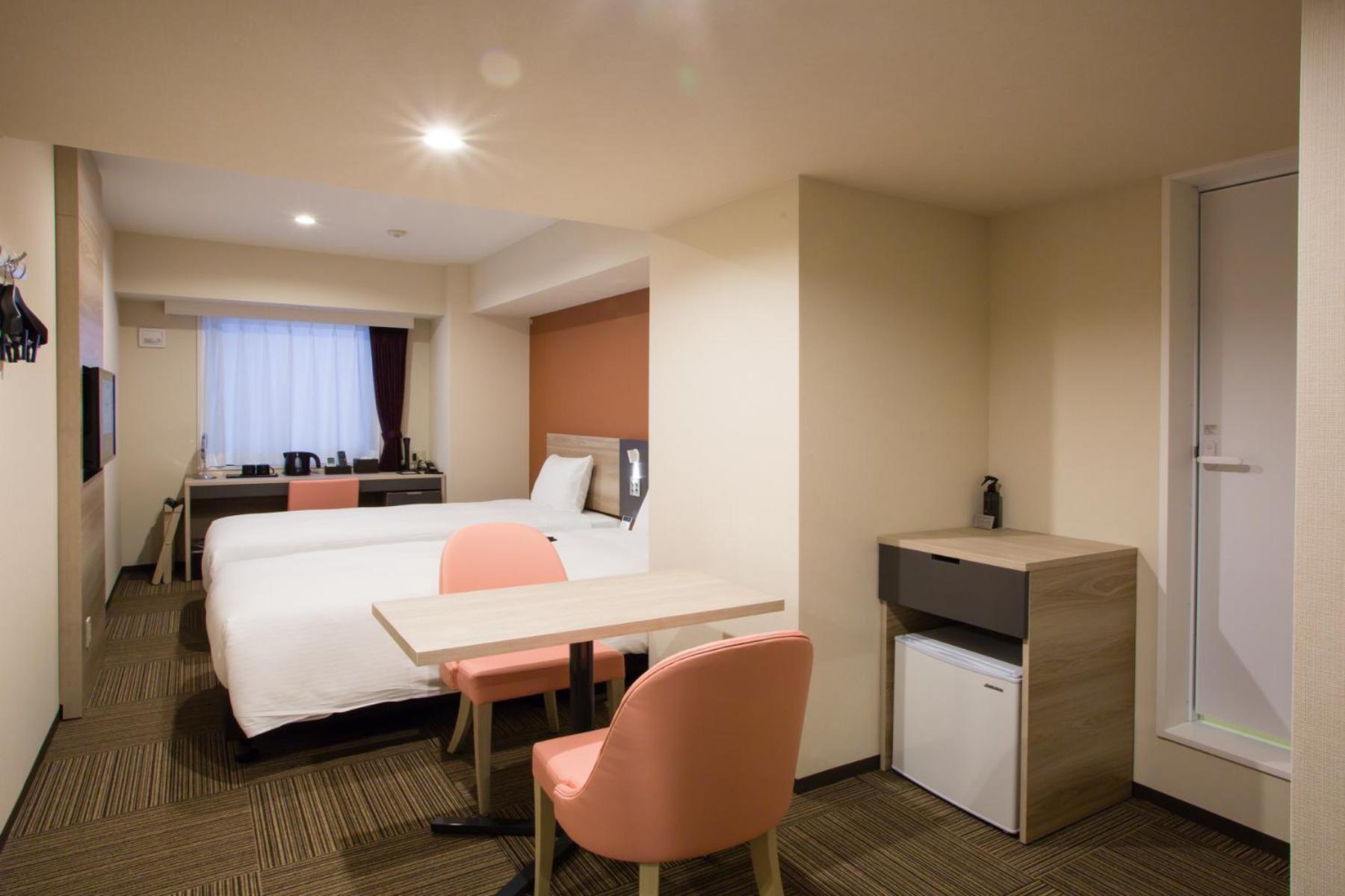  Deluxe Twin Room - Non-Smoking photo 3