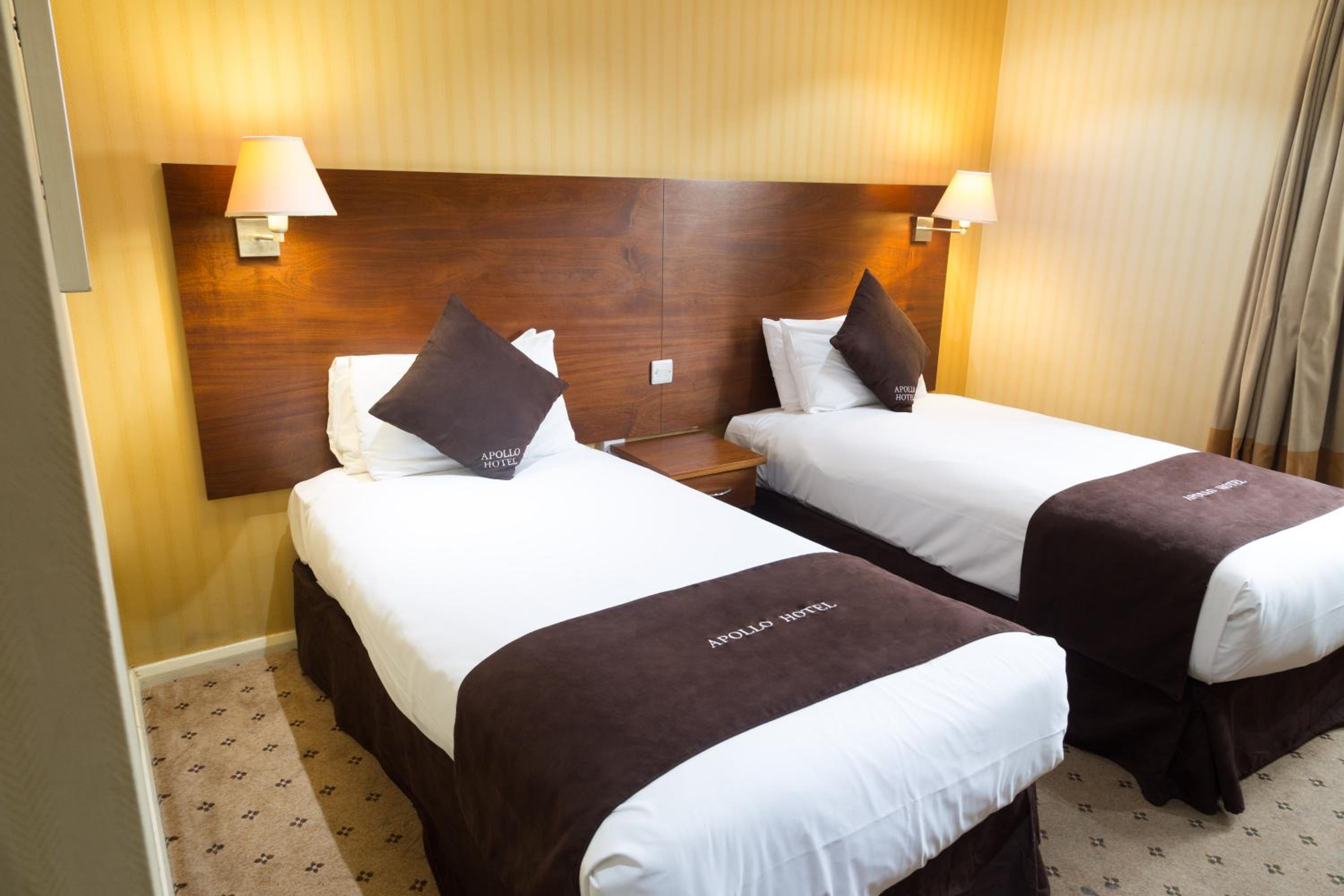 Superior Twin Room - Photo 1