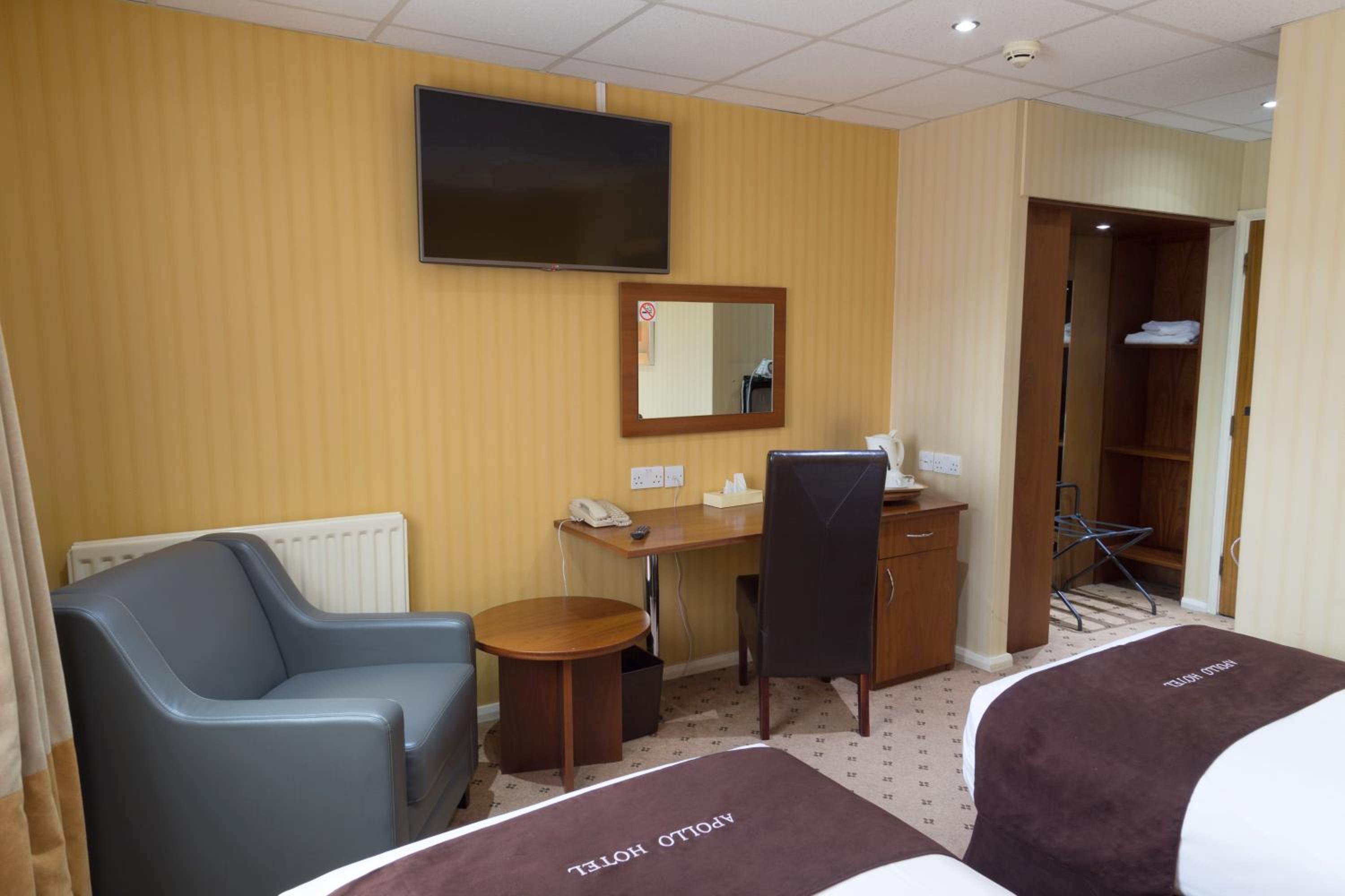 Superior Twin Room - Photo 3