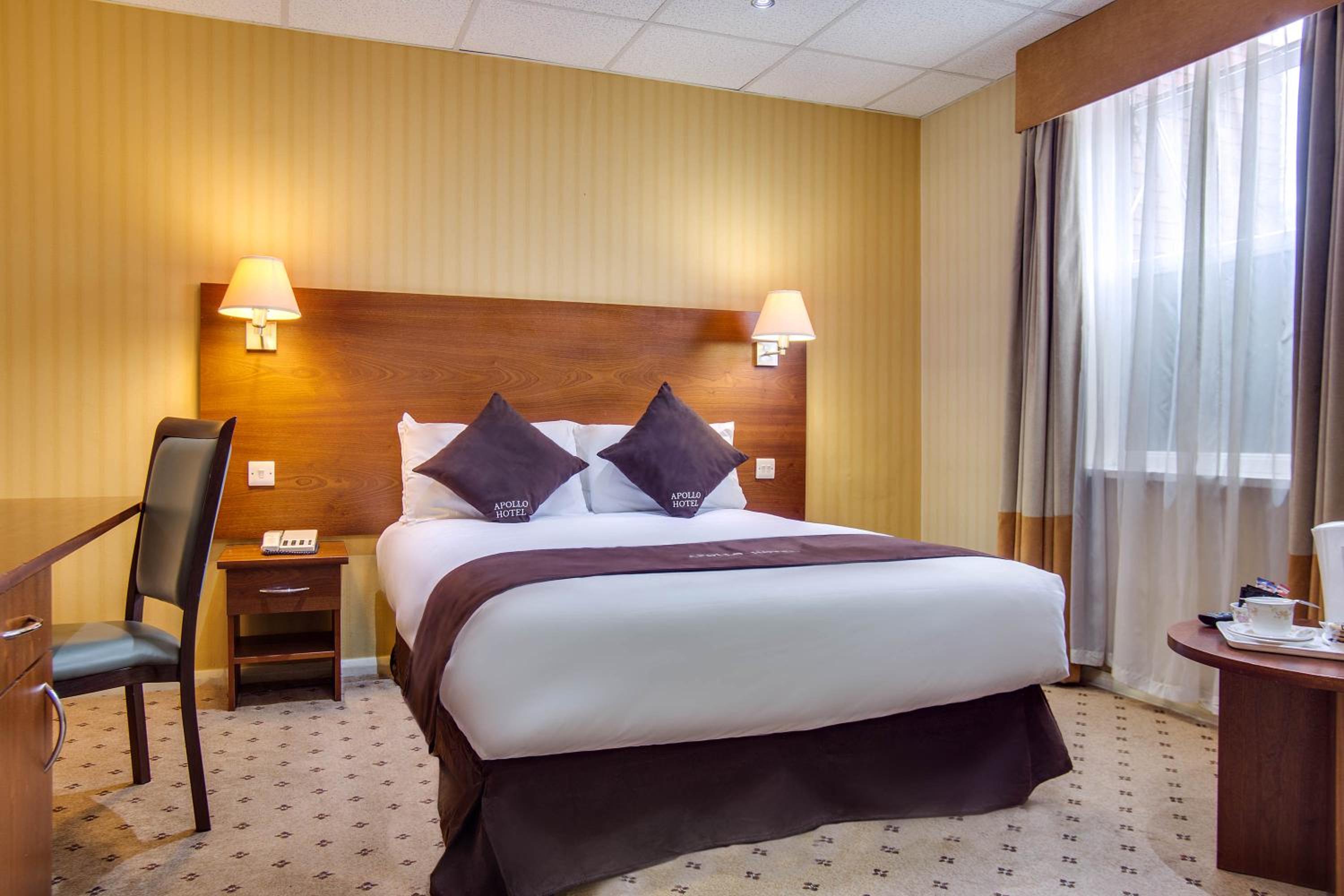 Superior Double Room - Photo 1