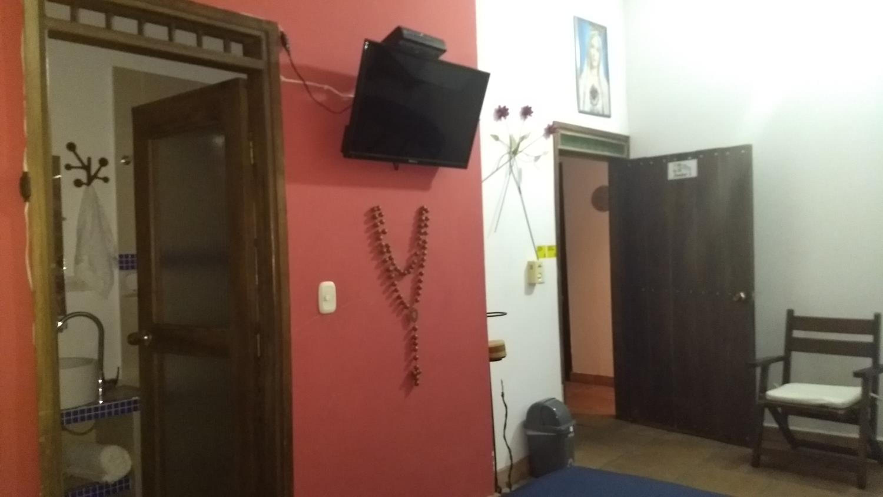Double Room photo 3