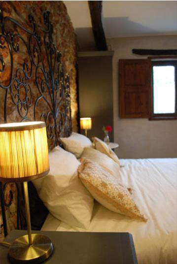 Double Room with Garden View photo 2