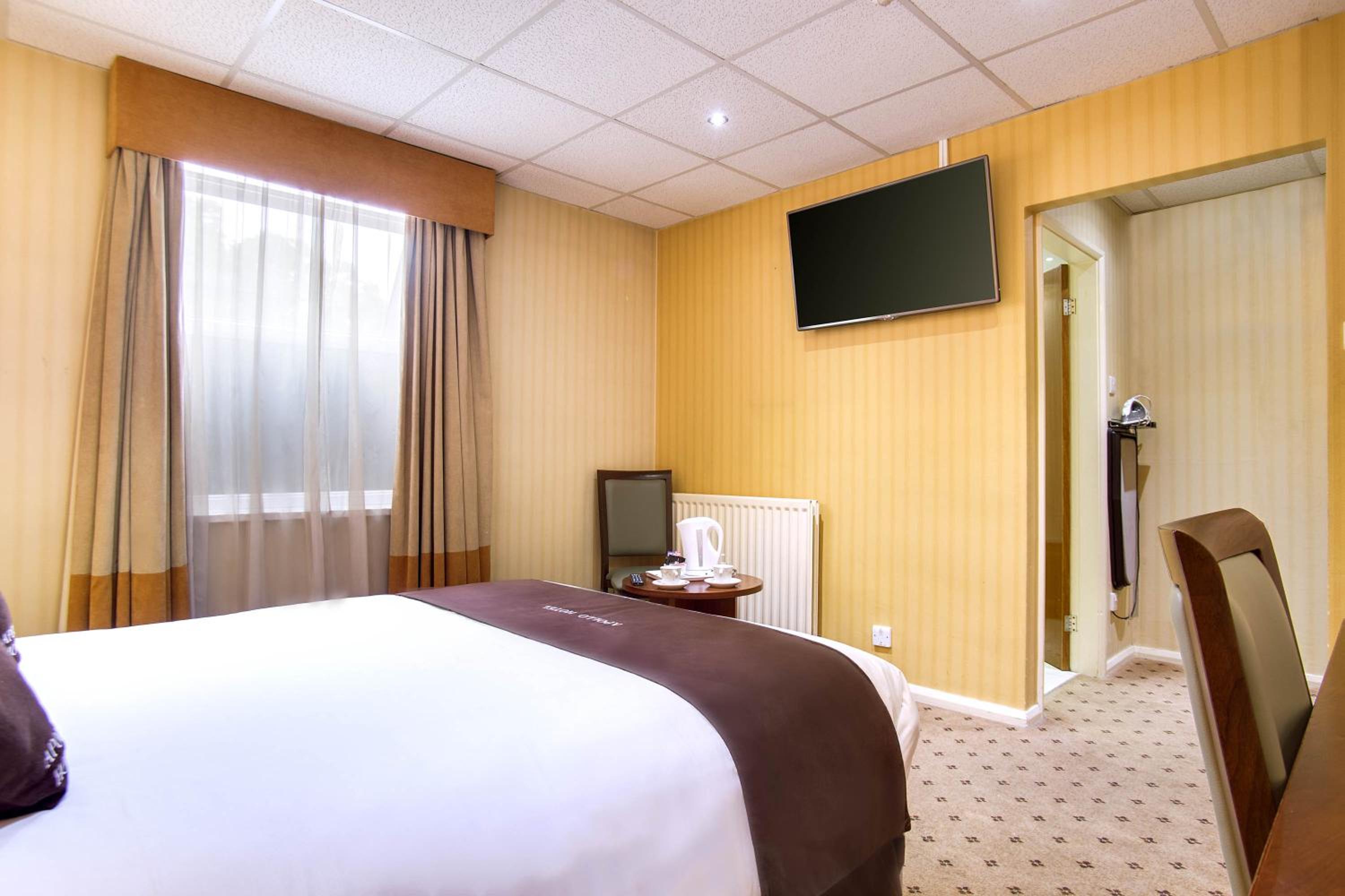 Superior Double Room - Photo 3