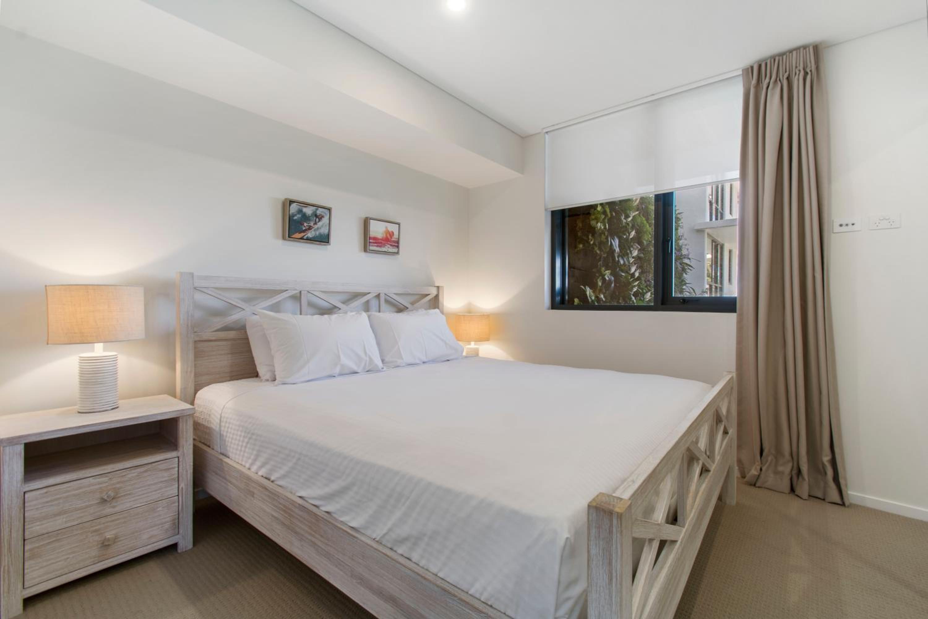 One-Bedroom Apartment - Ground Floor With Daily Service photo 2