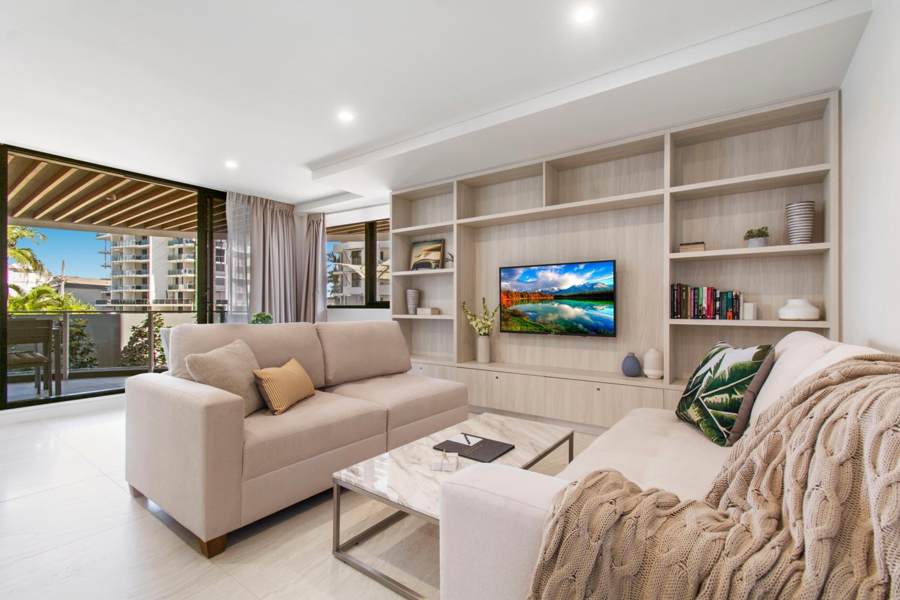 One-Bedroom Apartment - Ground Floor With Daily Service photo 1
