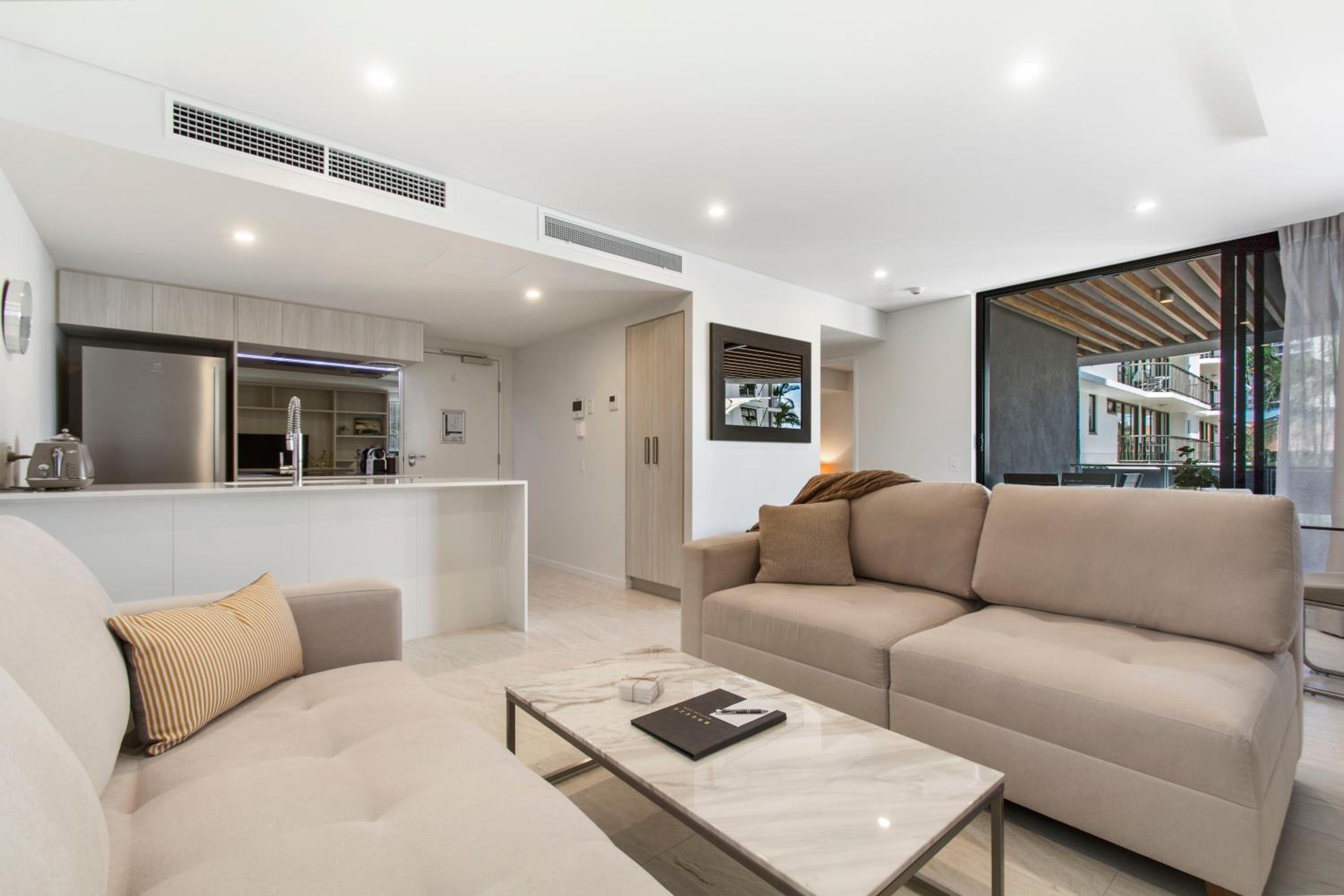 One-Bedroom Apartment - Ground Floor photo 1