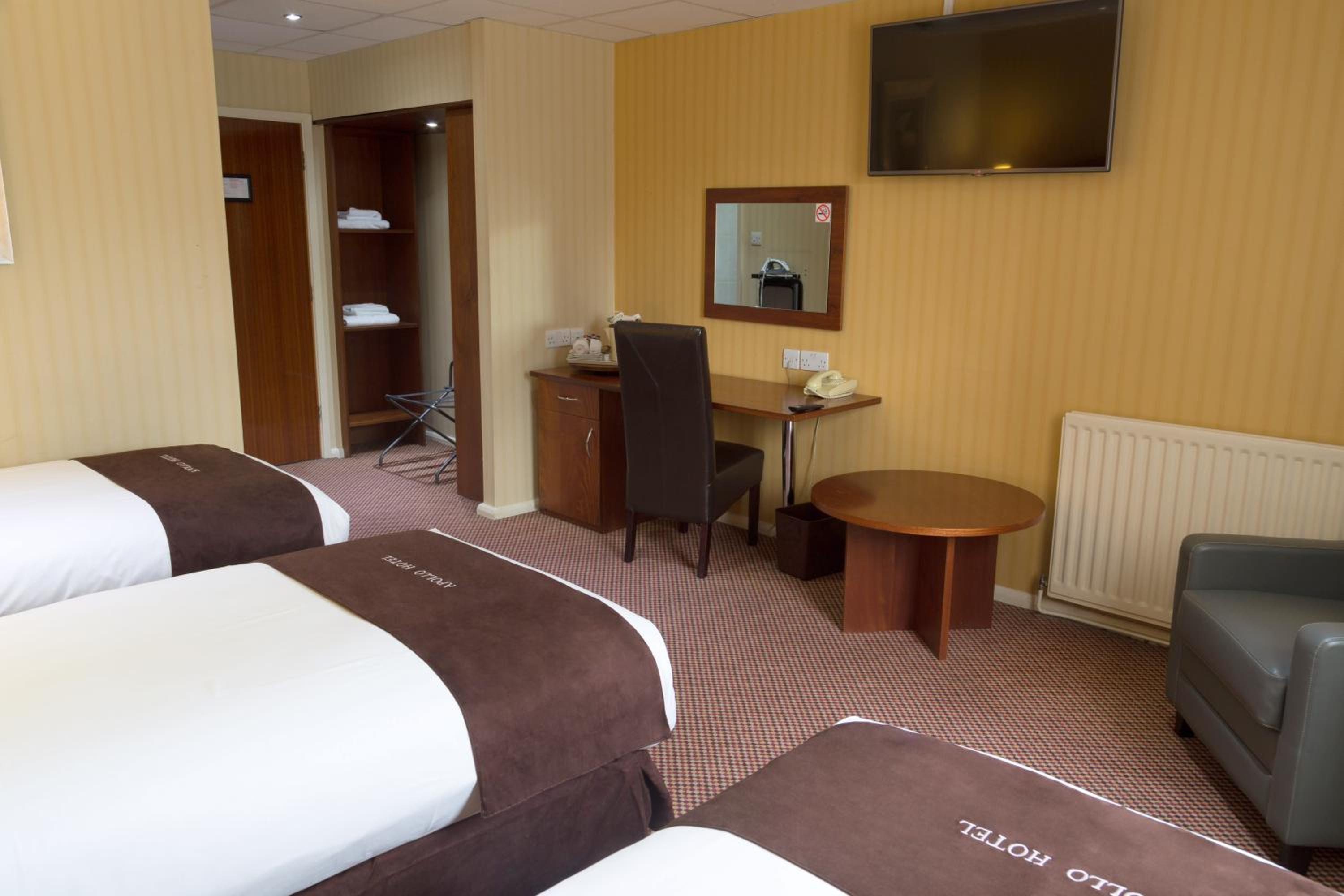 Superior Triple Room - Photo 1