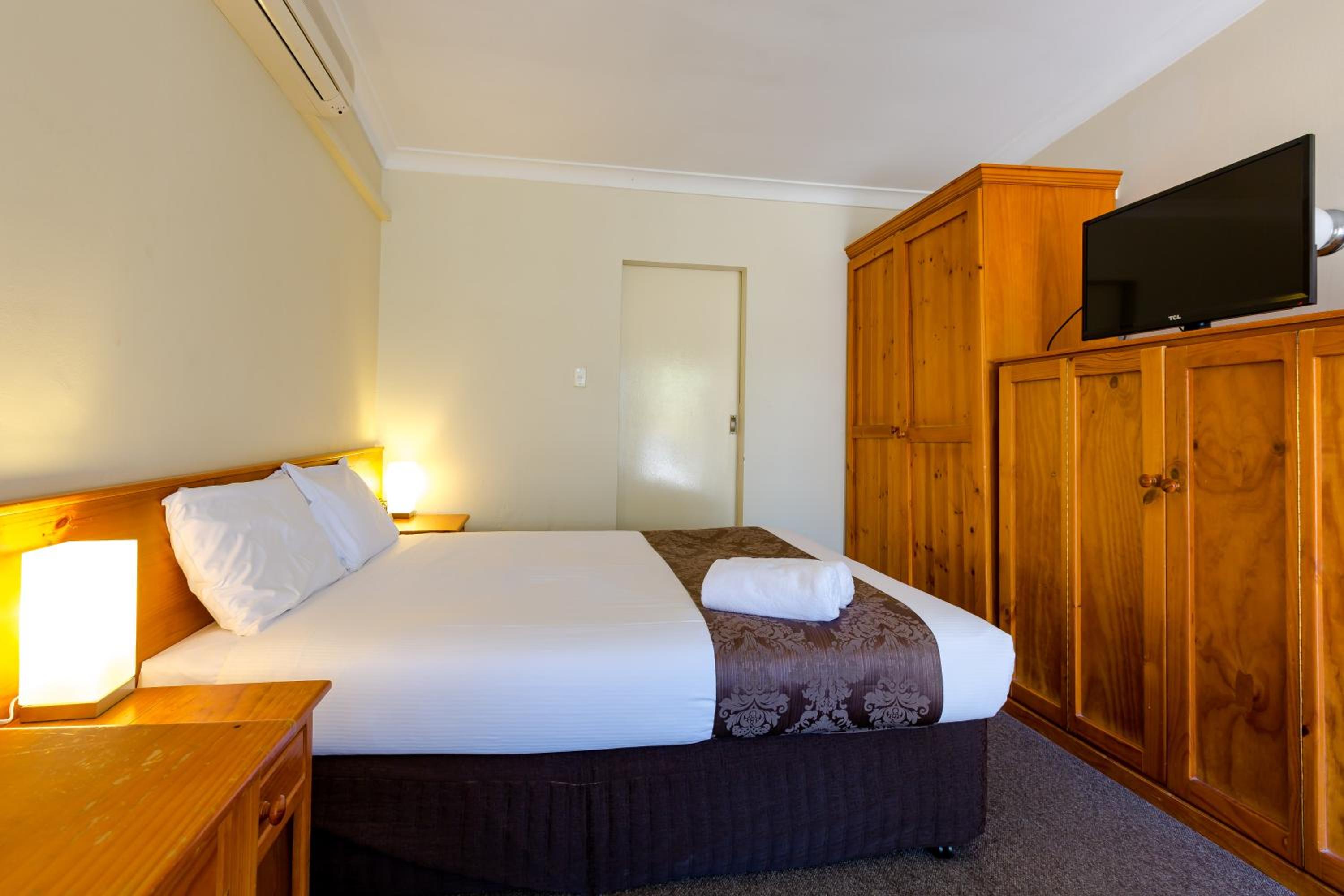 Standard Double Room photo 1