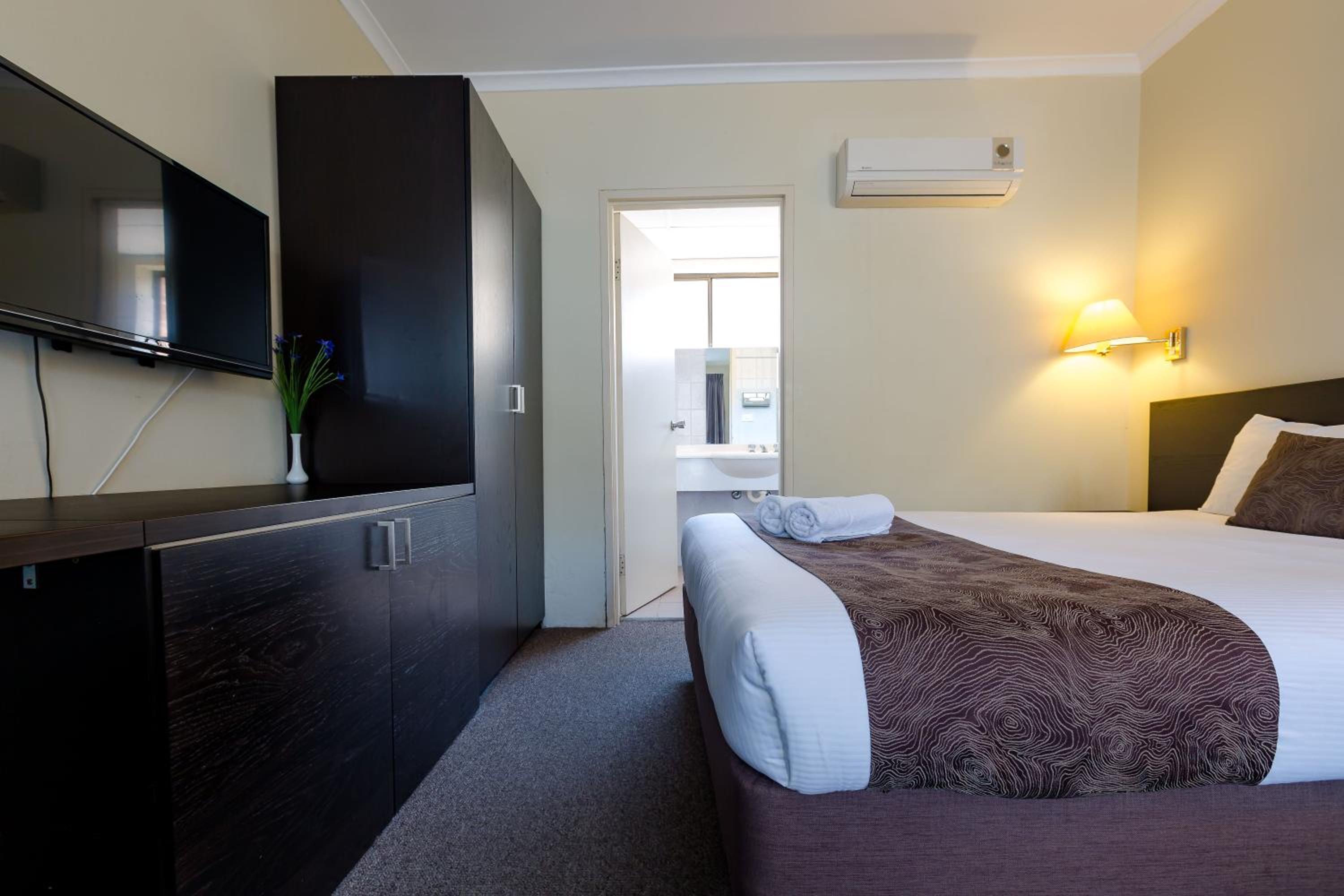 Executive Room photo 1