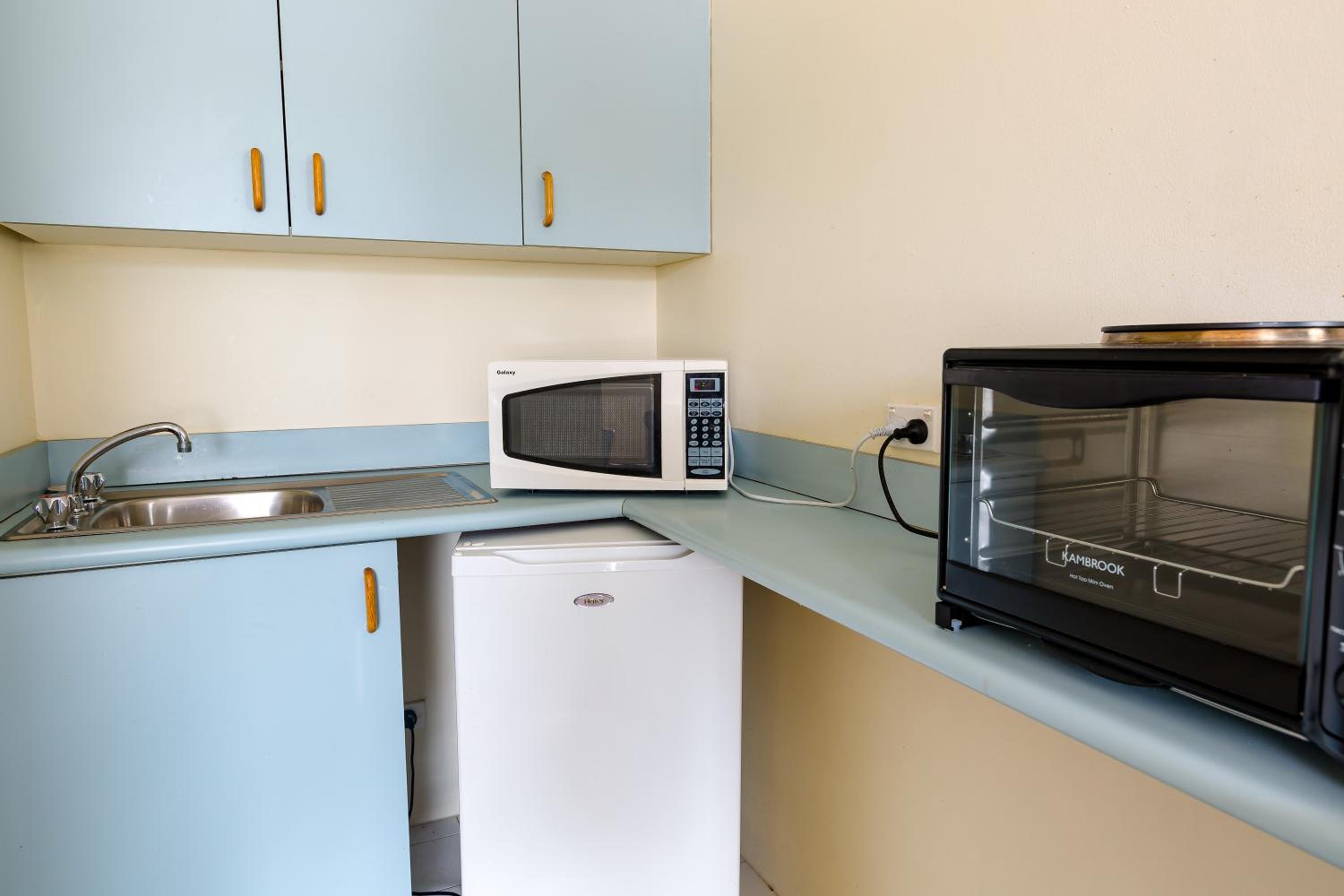 Executive Room with Kitchenette photo 2