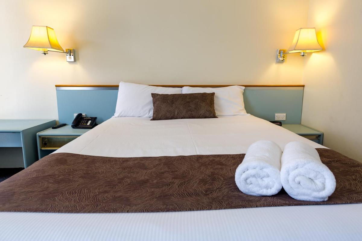 Executive Room with Kitchenette photo 1