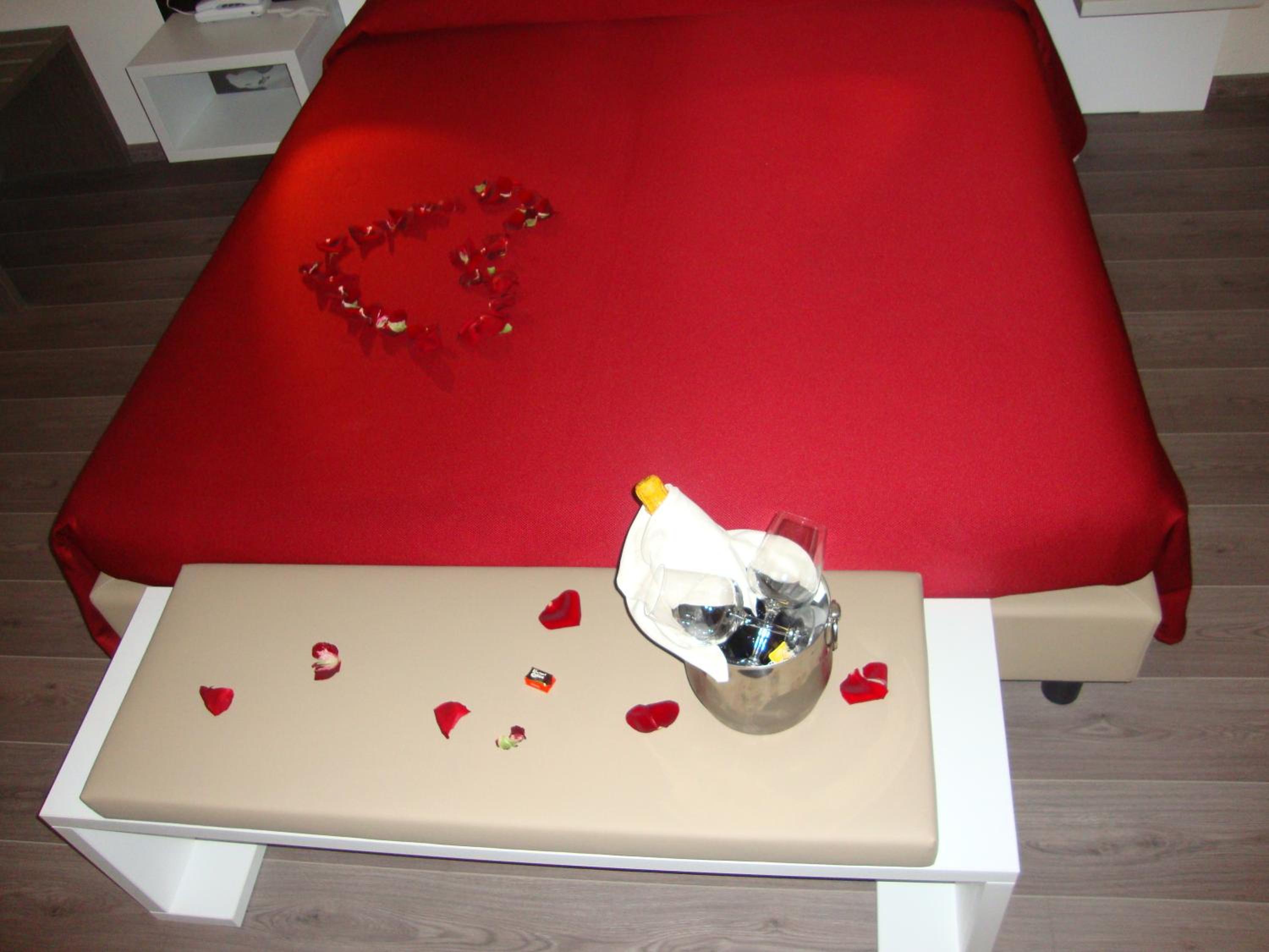 Comfort Double or Twin Room with Balcony