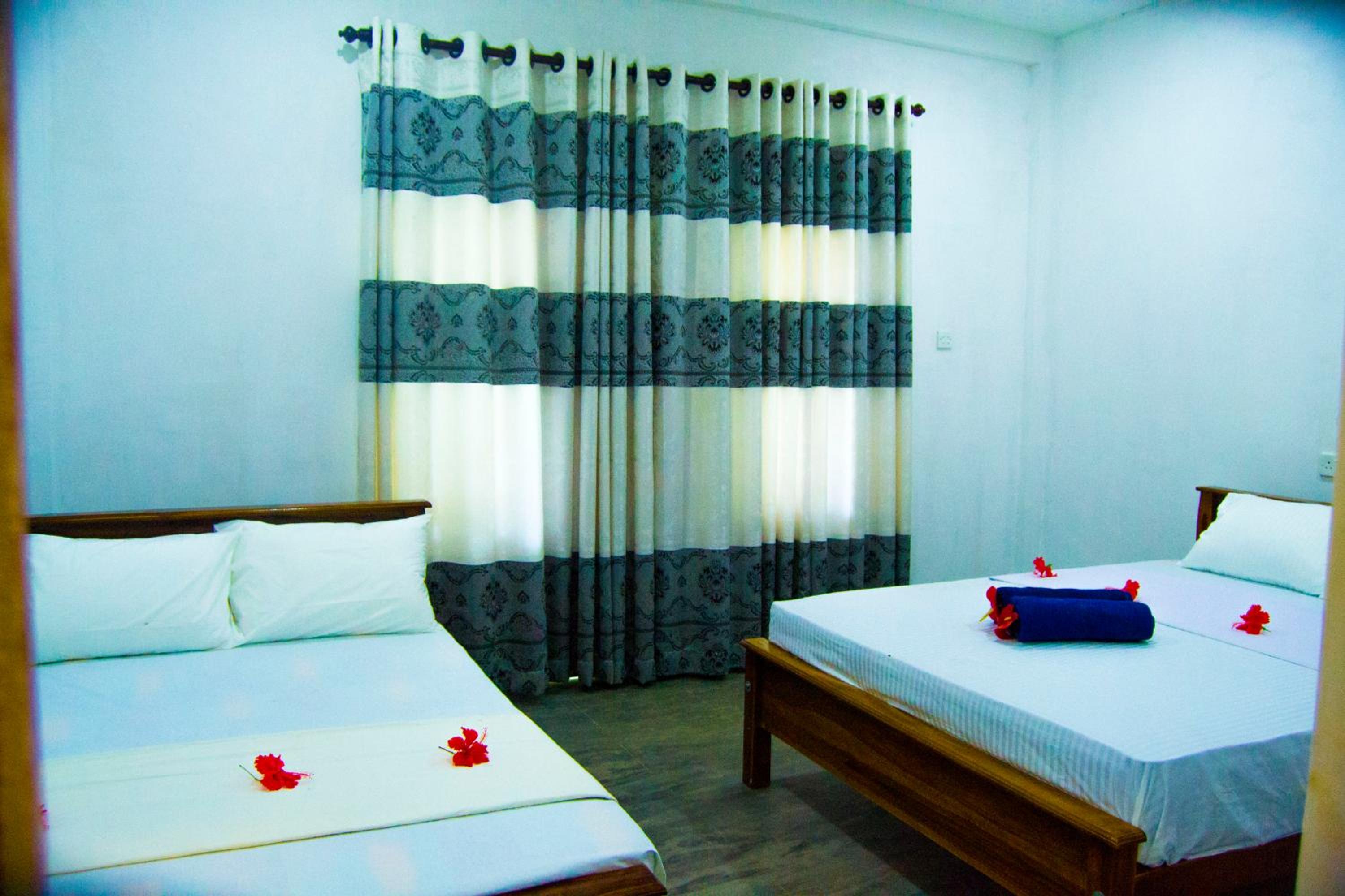 Standard Triple Room photo 1