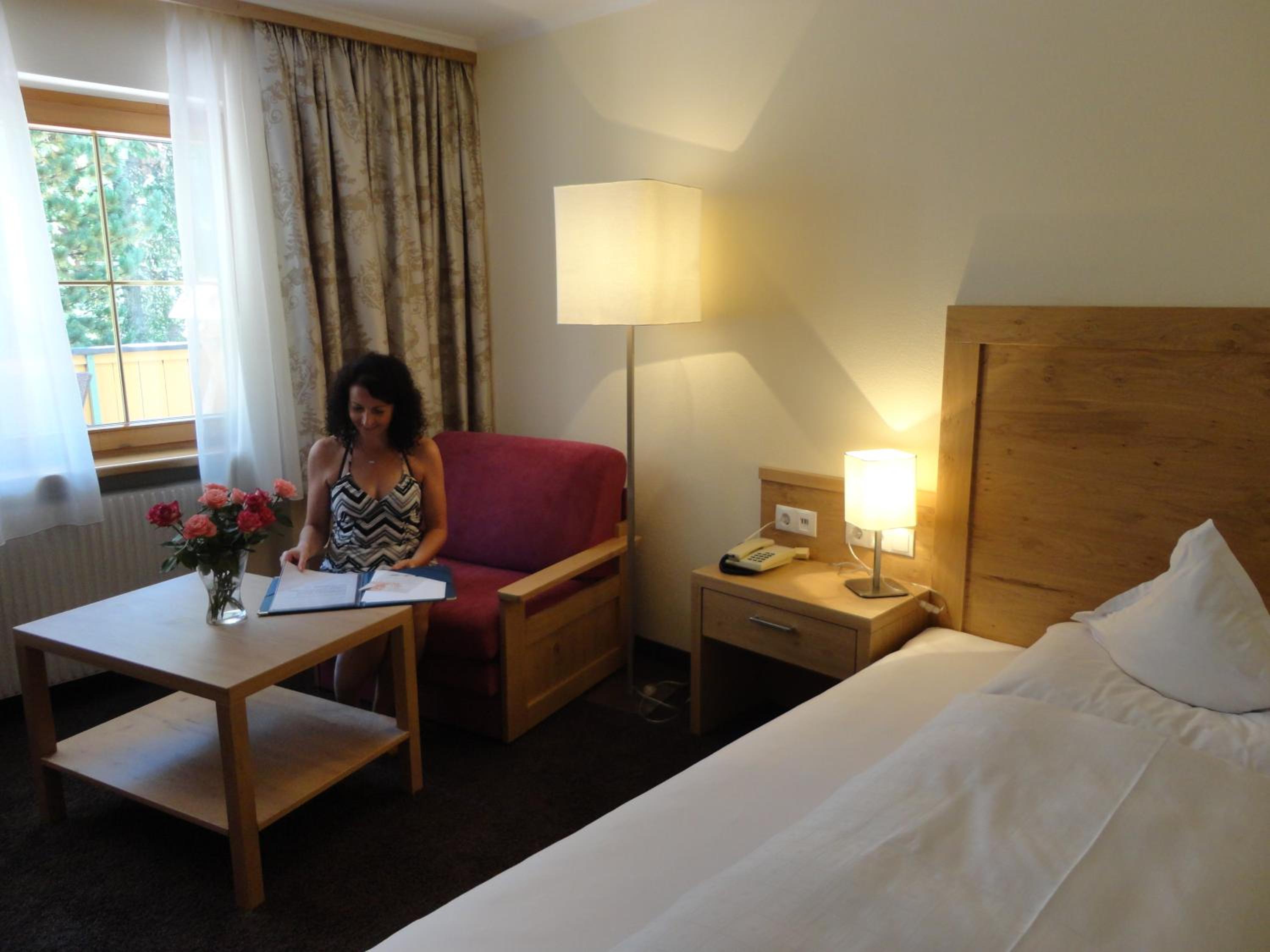 Single Room photo 2