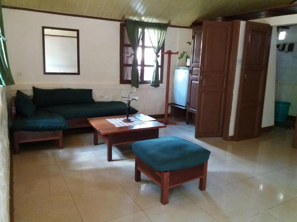 Double Room with Aircon photo 3